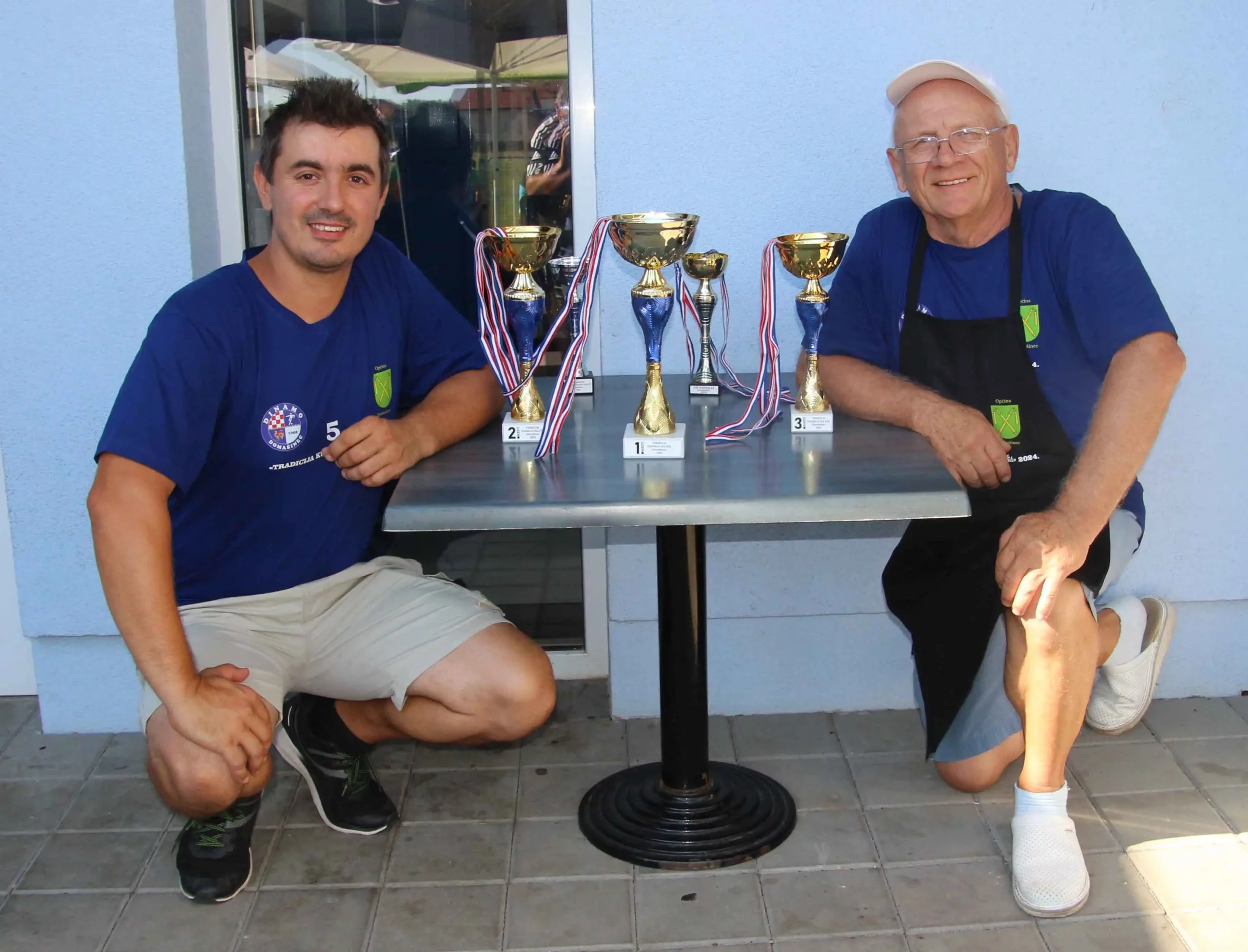 Peta gulešijada u Domašincu (22) Peta gulešijada u Domašincu (22)