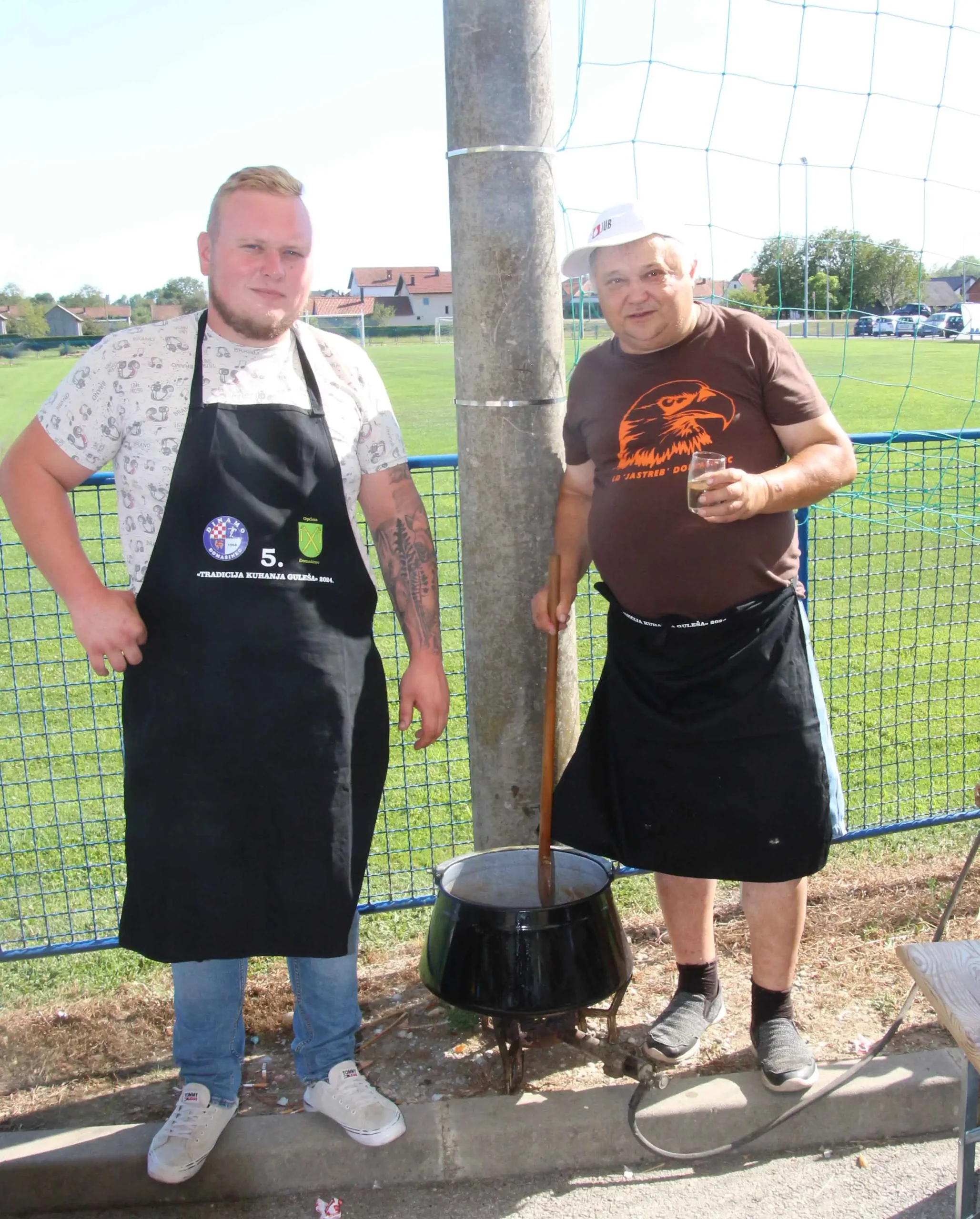 Peta gulešijada u Domašincu (25) Peta gulešijada u Domašincu (25)