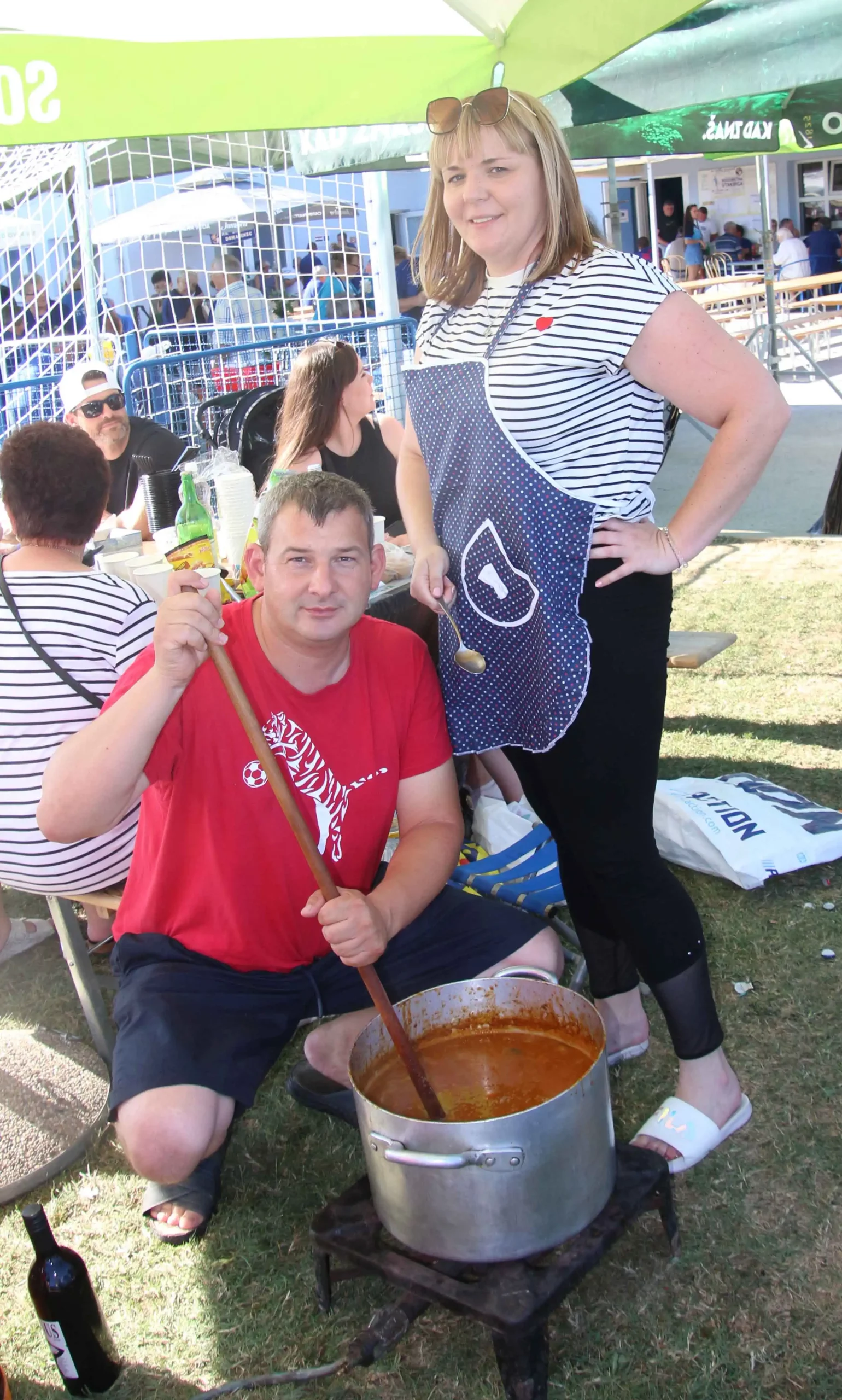 Peta gulešijada u Domašincu (27) Peta gulešijada u Domašincu (27)