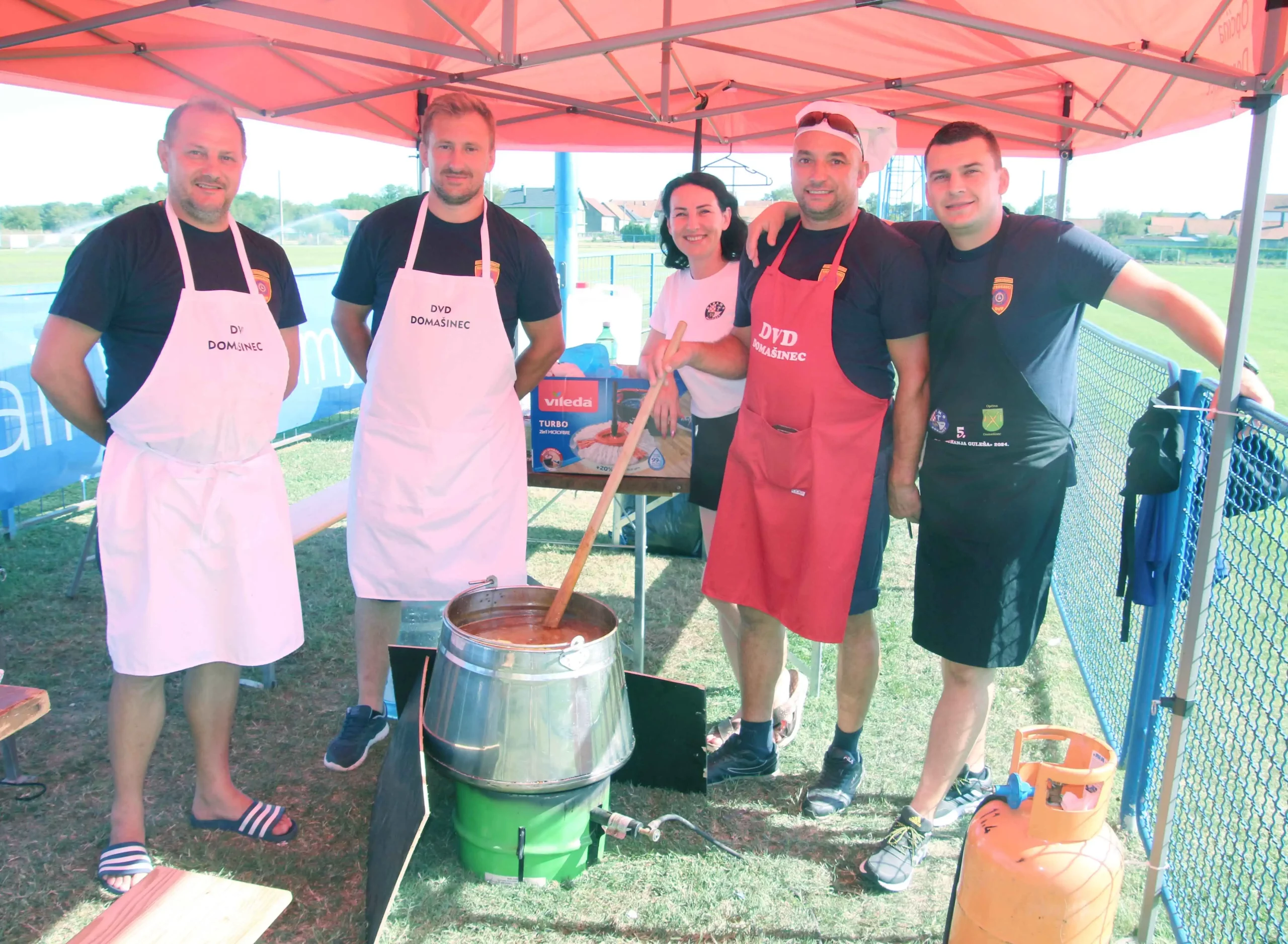 Peta gulešijada u Domašincu (28) Peta gulešijada u Domašincu (28)