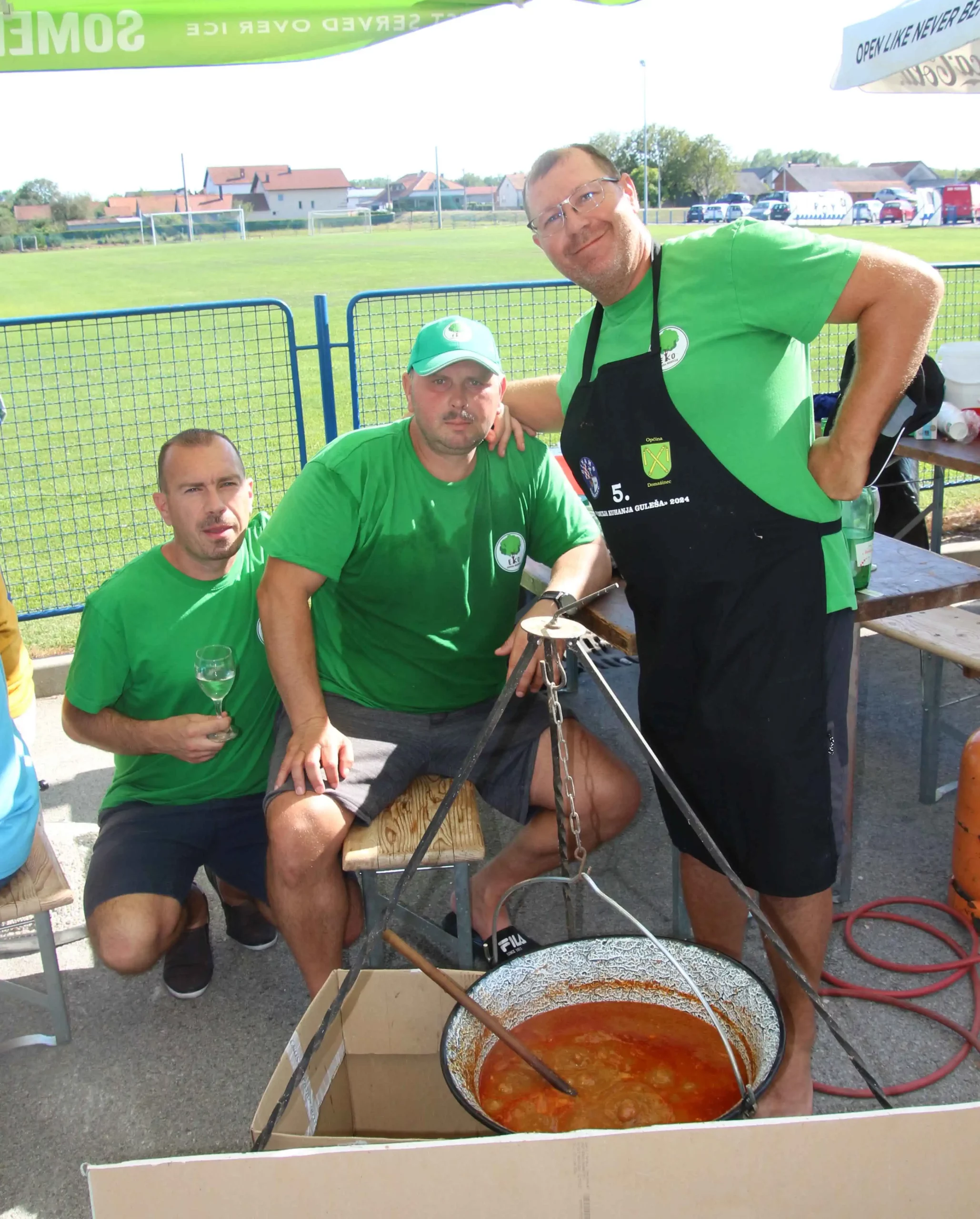 Peta gulešijada u Domašincu (29) Peta gulešijada u Domašincu (29)