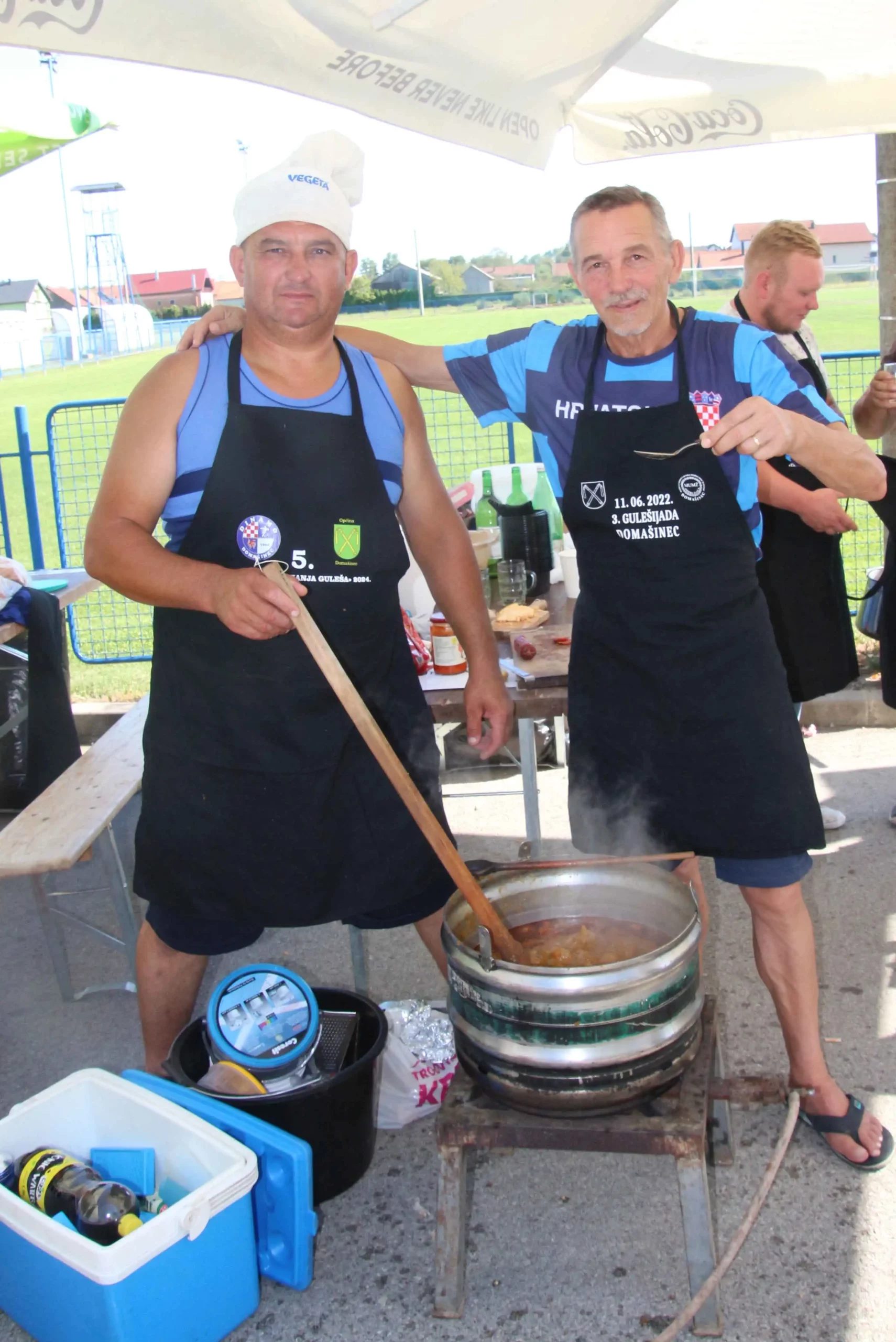 Peta gulešijada u Domašincu (30) Peta gulešijada u Domašincu (30)