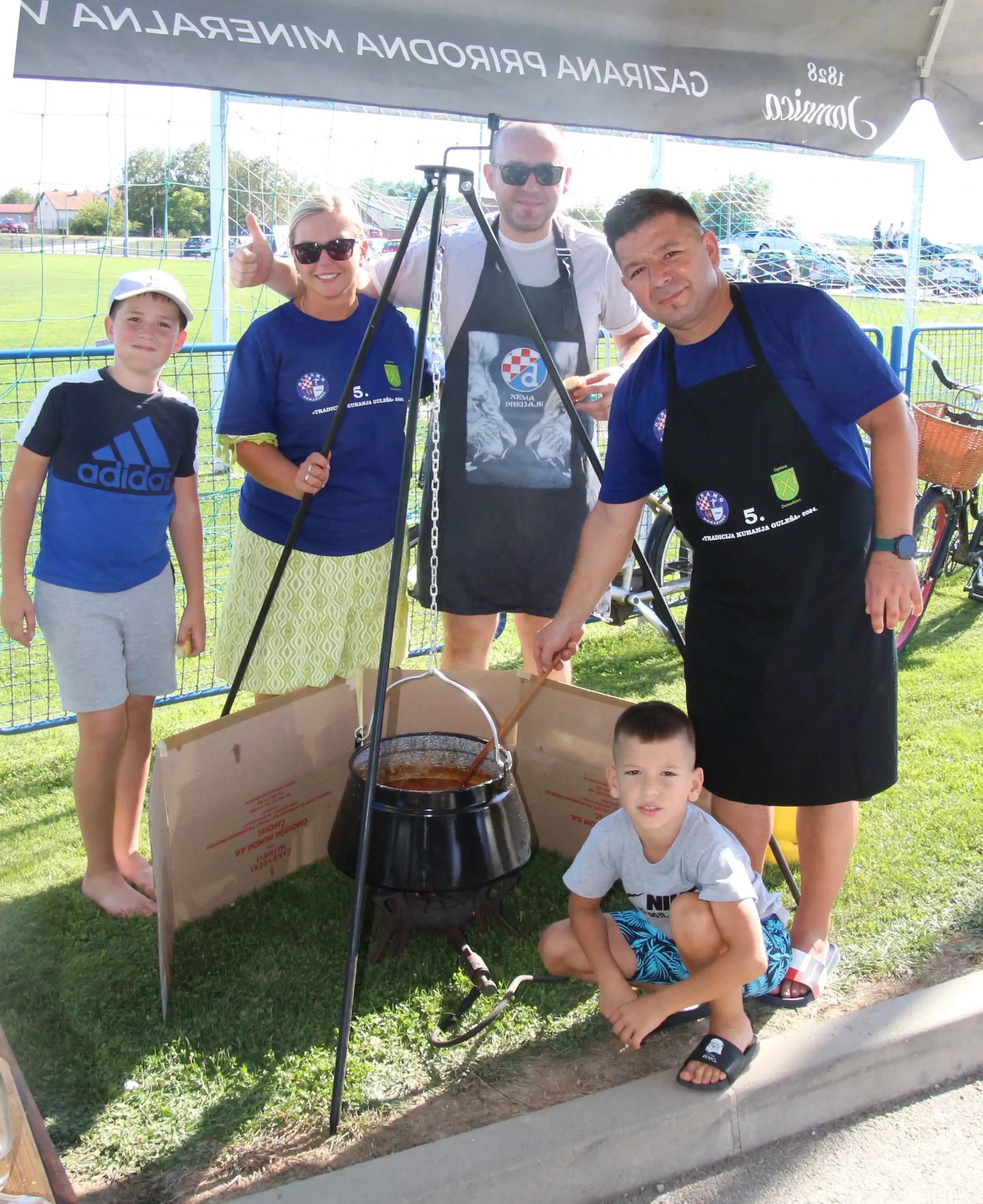 Peta gulešijada u Domašincu (31) Peta gulešijada u Domašincu (31)