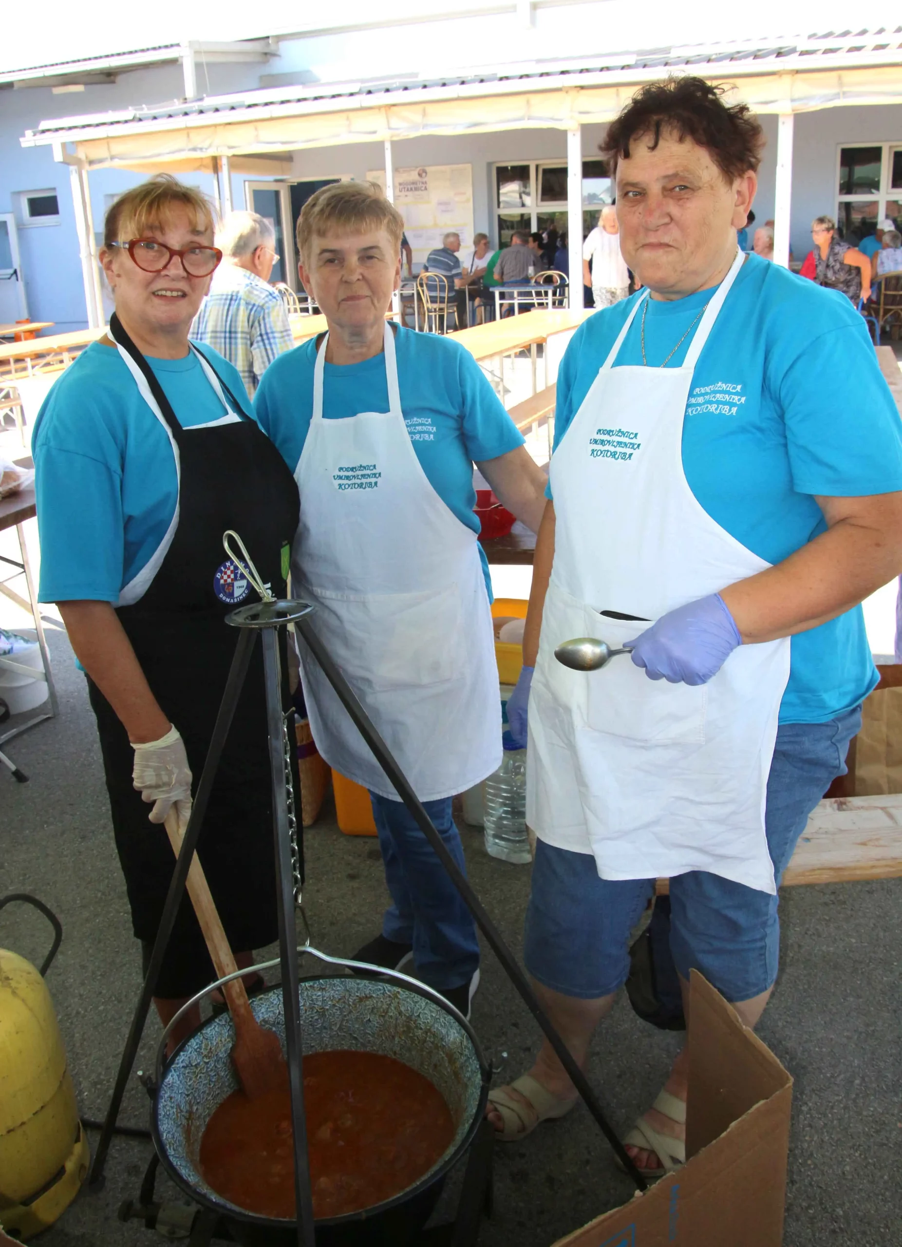 Peta gulešijada u Domašincu (5) Peta gulešijada u Domašincu (5)
