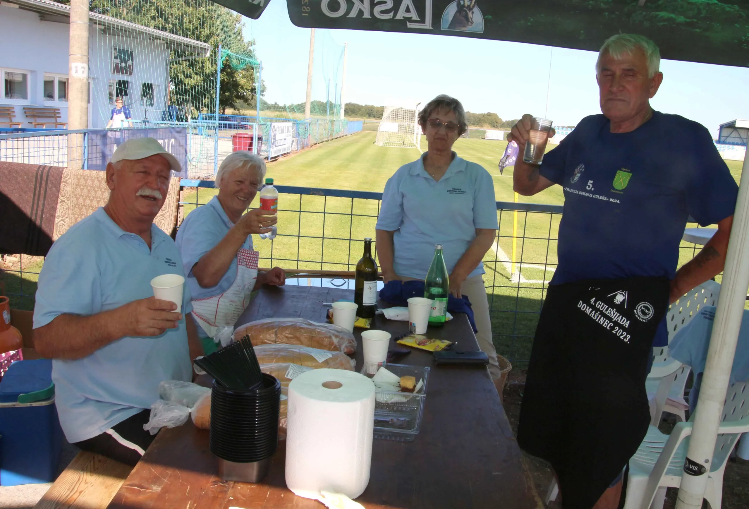 Peta gulešijada u Domašincu (6) Peta gulešijada u Domašincu (6)