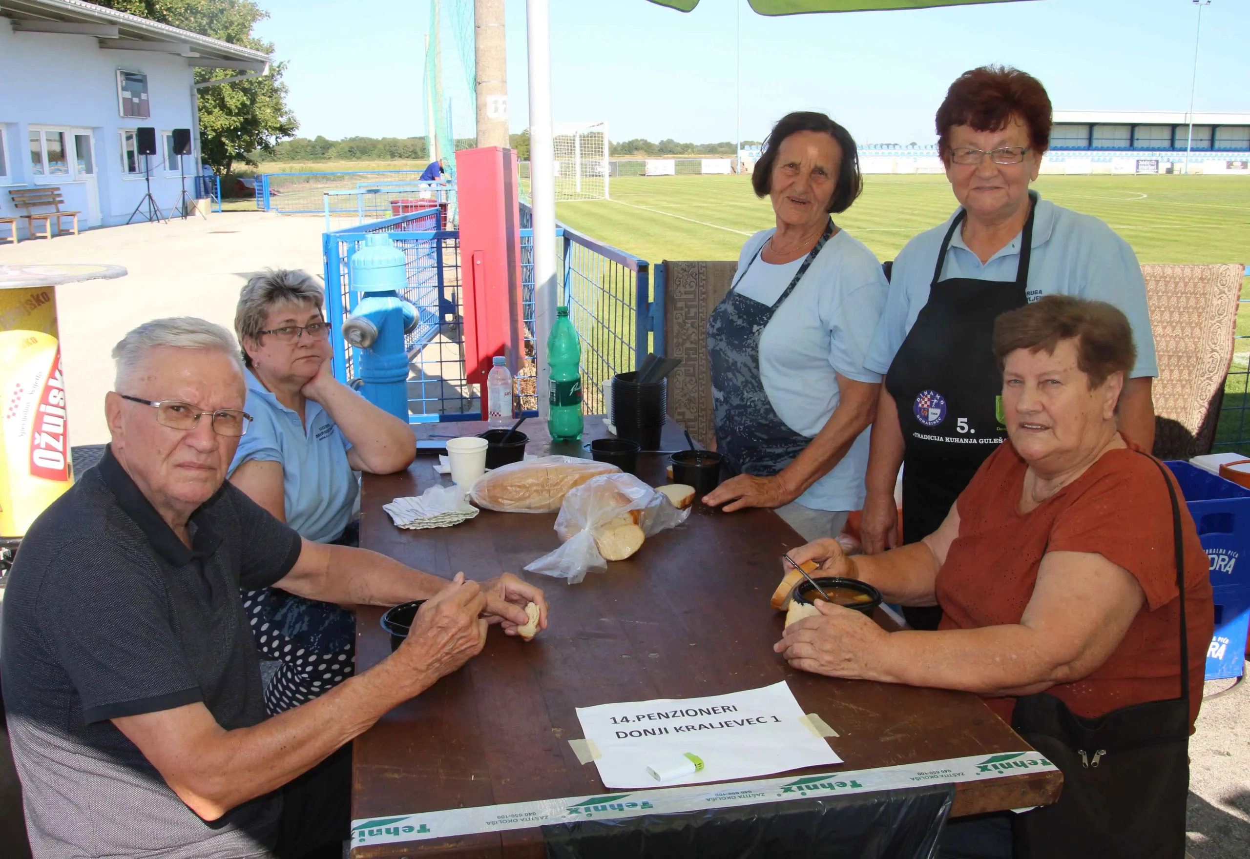 Peta gulešijada u Domašincu (8) Peta gulešijada u Domašincu (8)