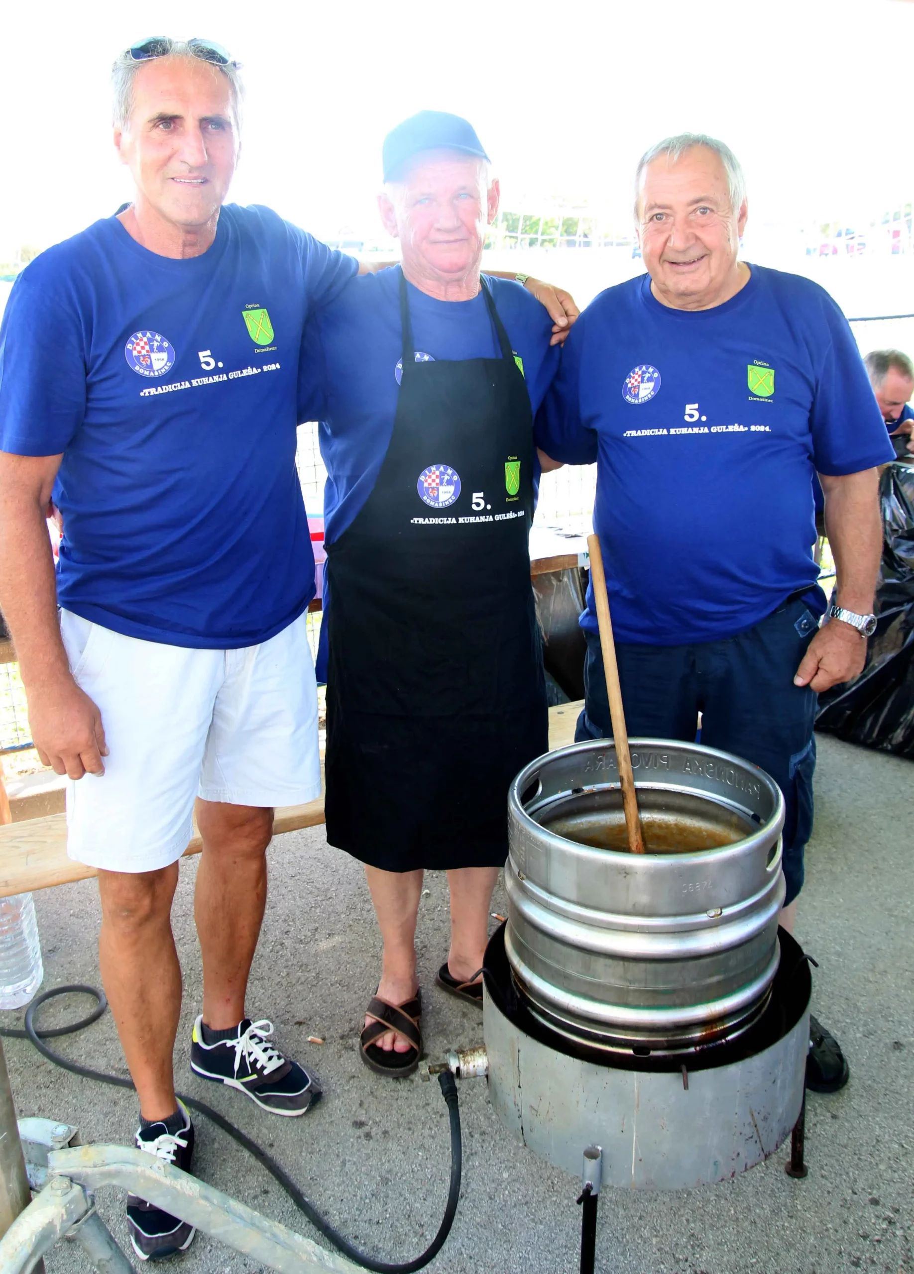 Peta gulešijada u Domašincu (9) Peta gulešijada u Domašincu (9)