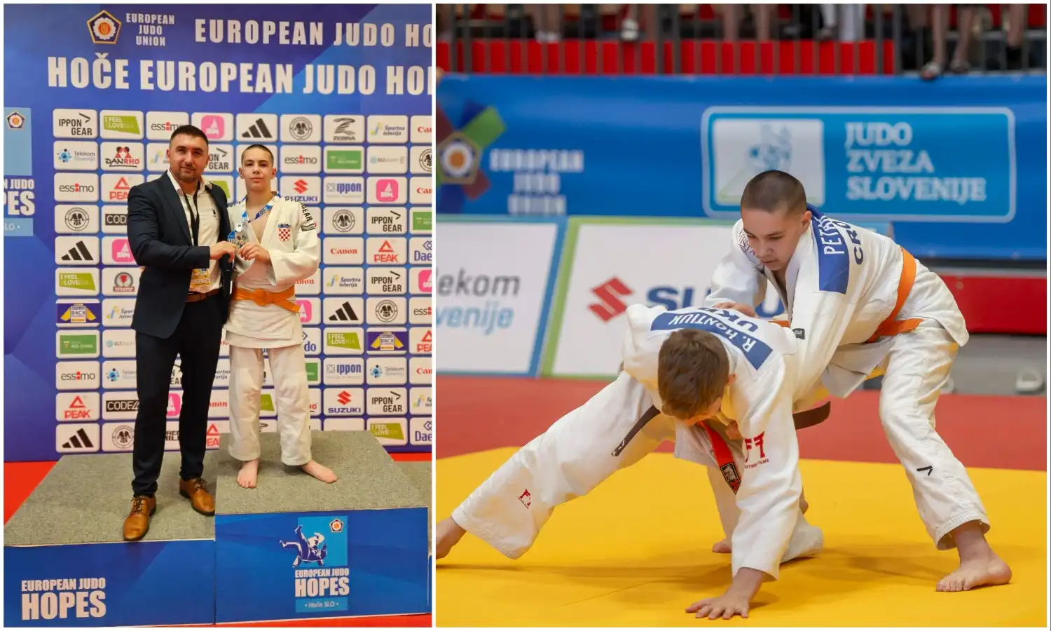 Petar Balunović (3) Petar Balunović (3)