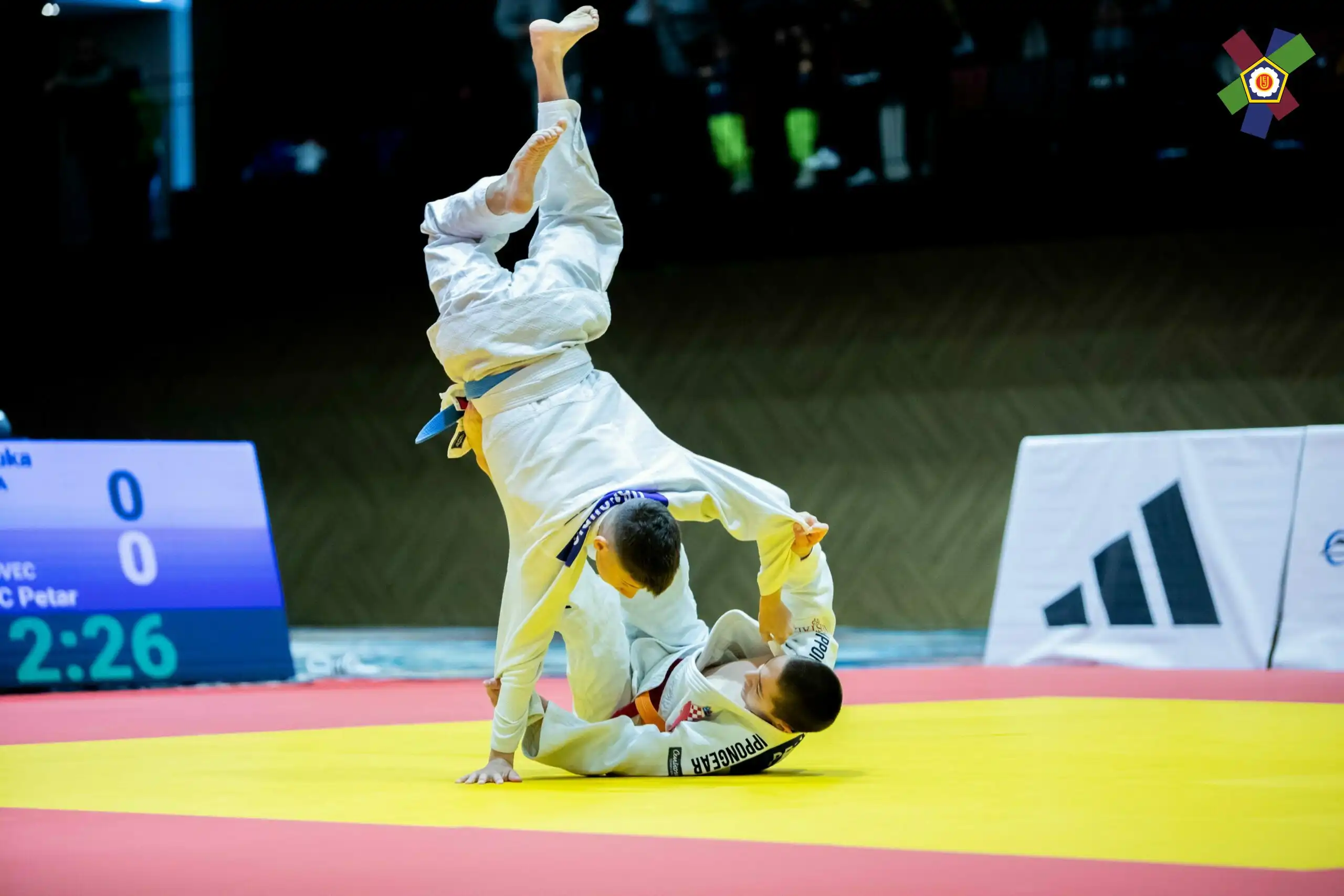 Petar Balunović Judo klub čk (7) Petar Balunović Judo klub čk (7)