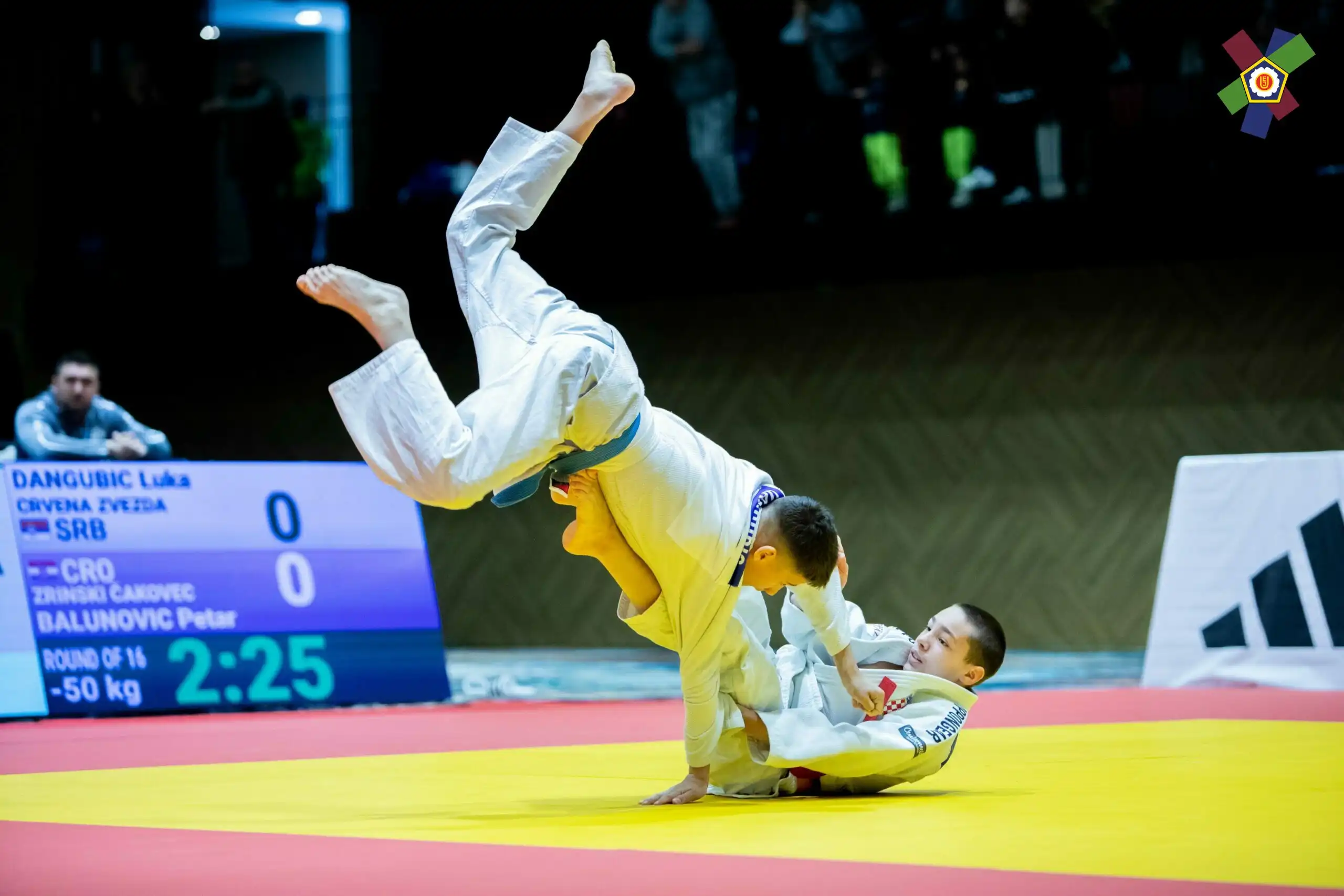 Petar Balunović Judo klub čk (8) Petar Balunović Judo klub čk (8)