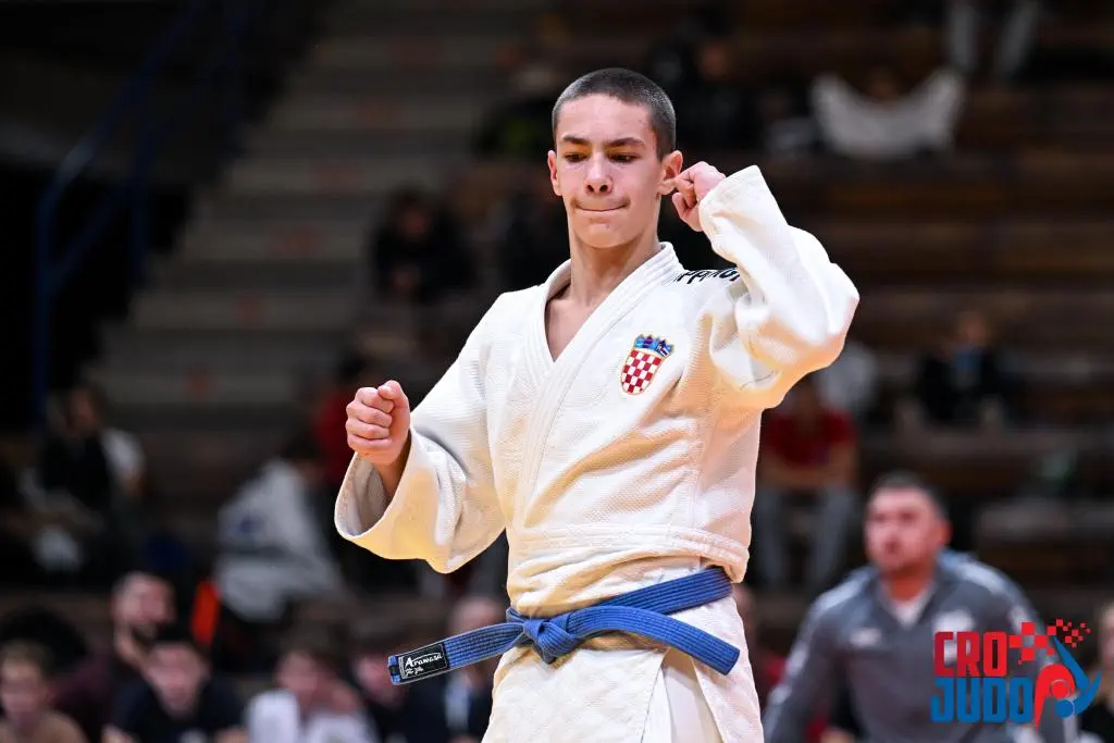 Petar Balunović i Jona Žvorc prvaci Hrvatske – Zrinski viceprvak u ekipnom poretku do 16 godina (8)