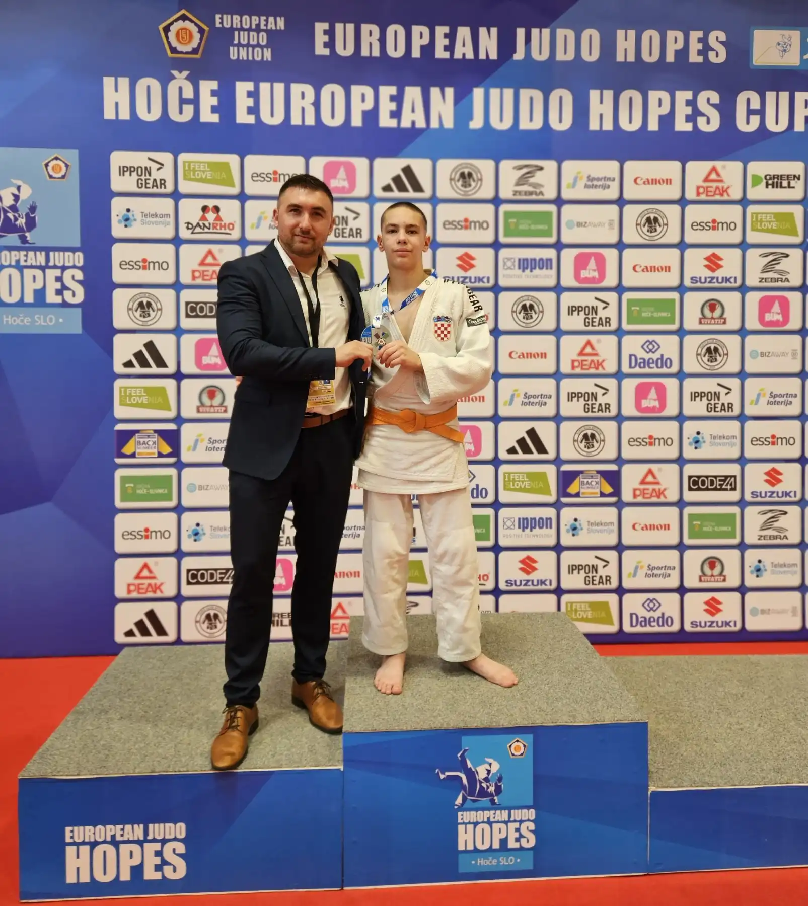 Petar Balunović Petar Balunović