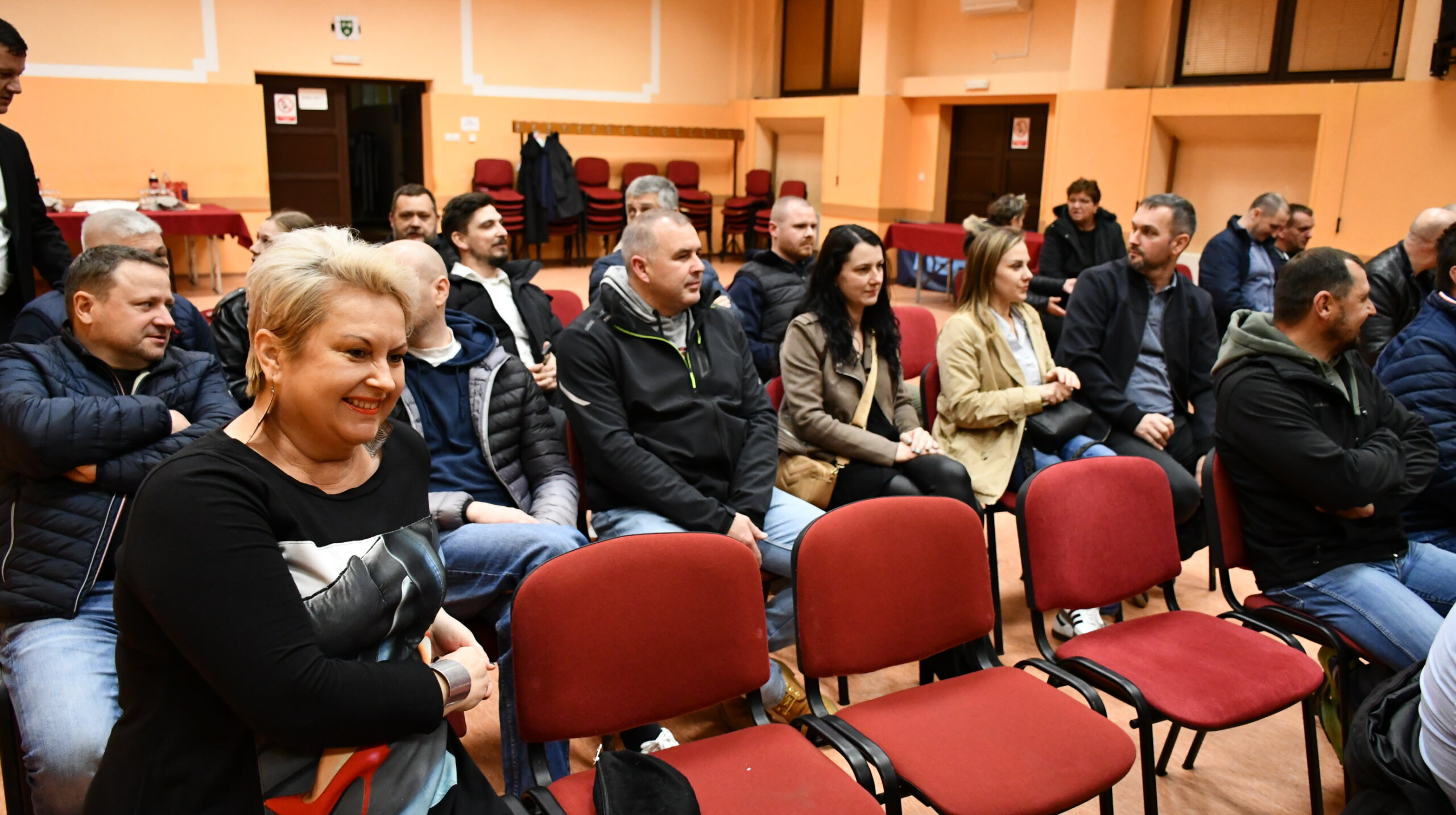 Petar Janušić (HNS) kandidat za načelnika Općine Belica (1) Petar Janušić (HNS) kandidat za načelnika Općine Belica (1)