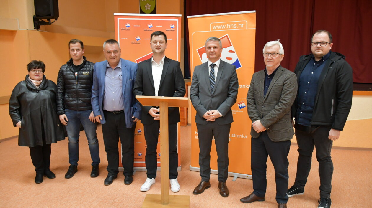 Petar Janušić (HNS) kandidat za načelnika Općine Belica (10)