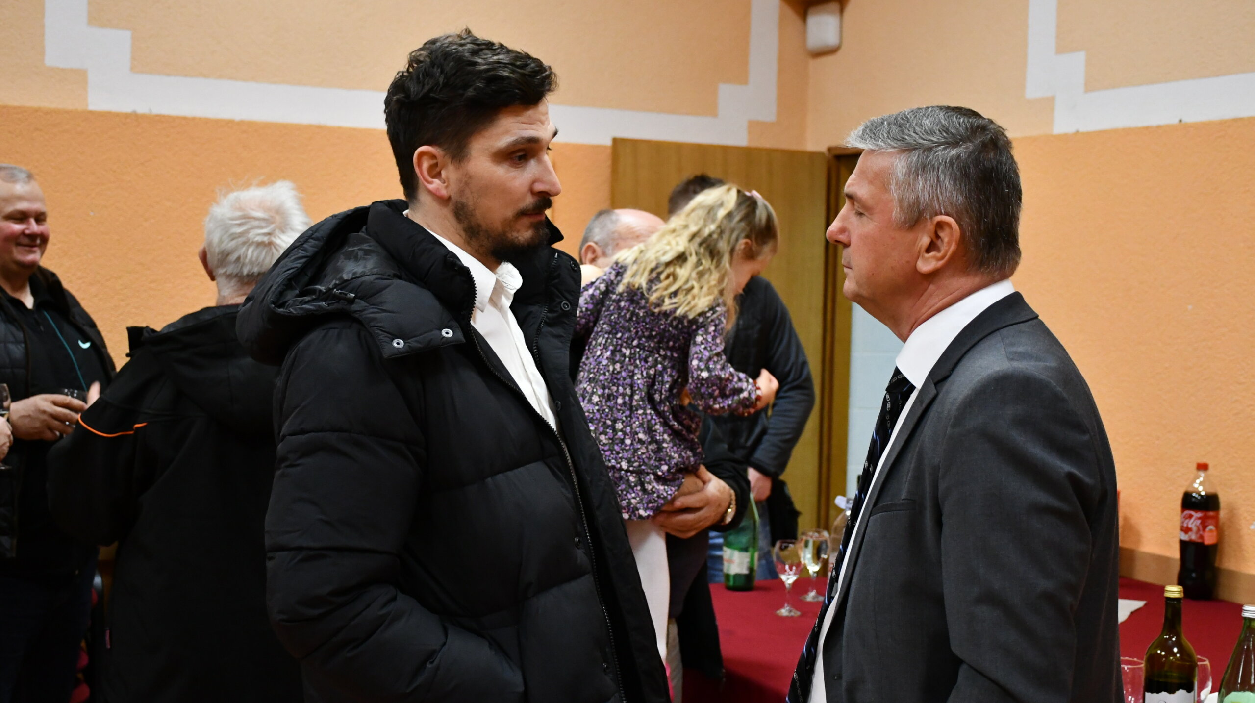 Petar Janušić (HNS) kandidat za načelnika Općine Belica (13) Petar Janušić (HNS) kandidat za načelnika Općine Belica (13)