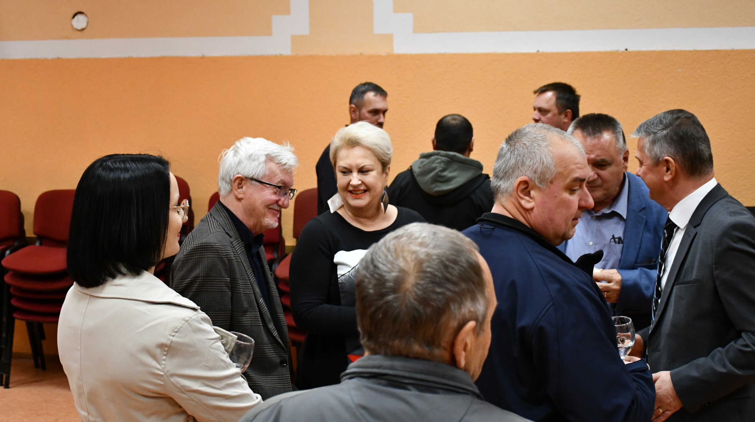 Petar Janušić (HNS) kandidat za načelnika Općine Belica (14) Petar Janušić (HNS) kandidat za načelnika Općine Belica (14)