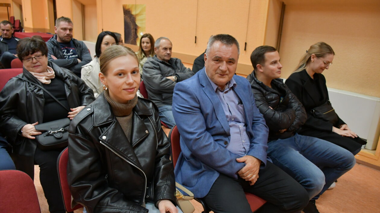 Petar Janušić (HNS) kandidat za načelnika Općine Belica (2)