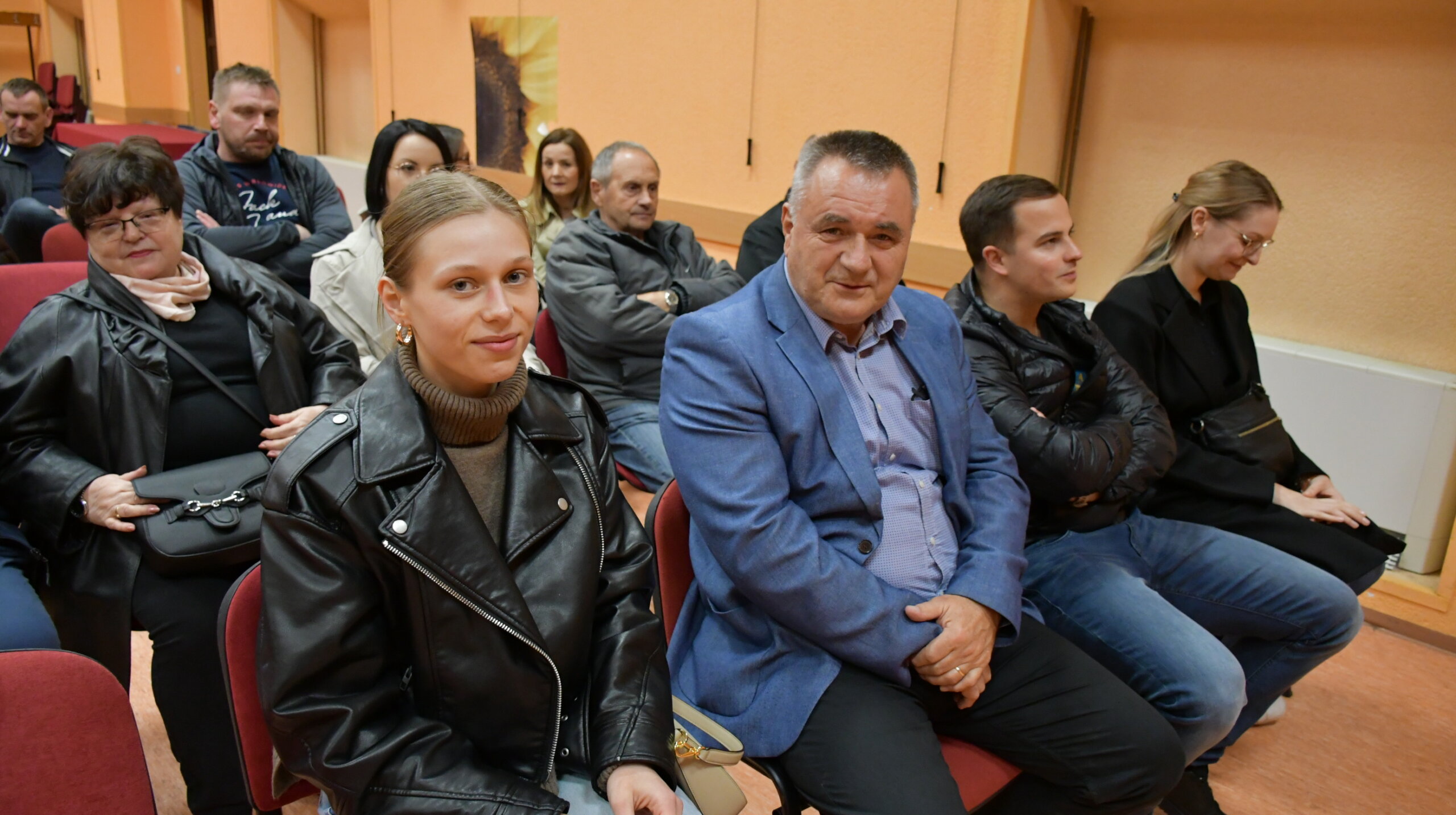 Petar Janušić (HNS) kandidat za načelnika Općine Belica (2) Petar Janušić (HNS) kandidat za načelnika Općine Belica (2)