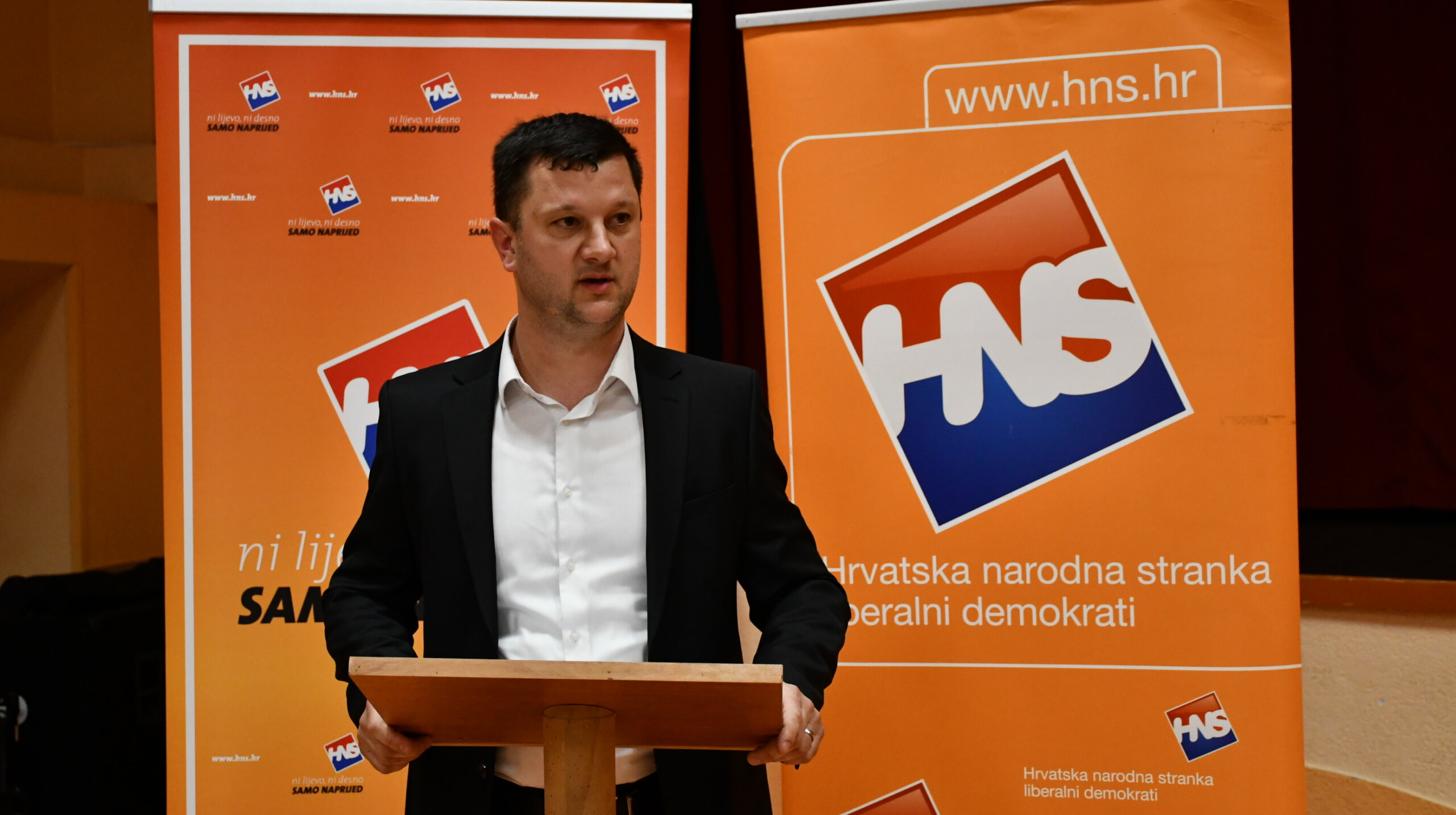 Petar Janušić (HNS) kandidat za načelnika Općine Belica (5) Petar Janušić (HNS) kandidat za načelnika Općine Belica (5)