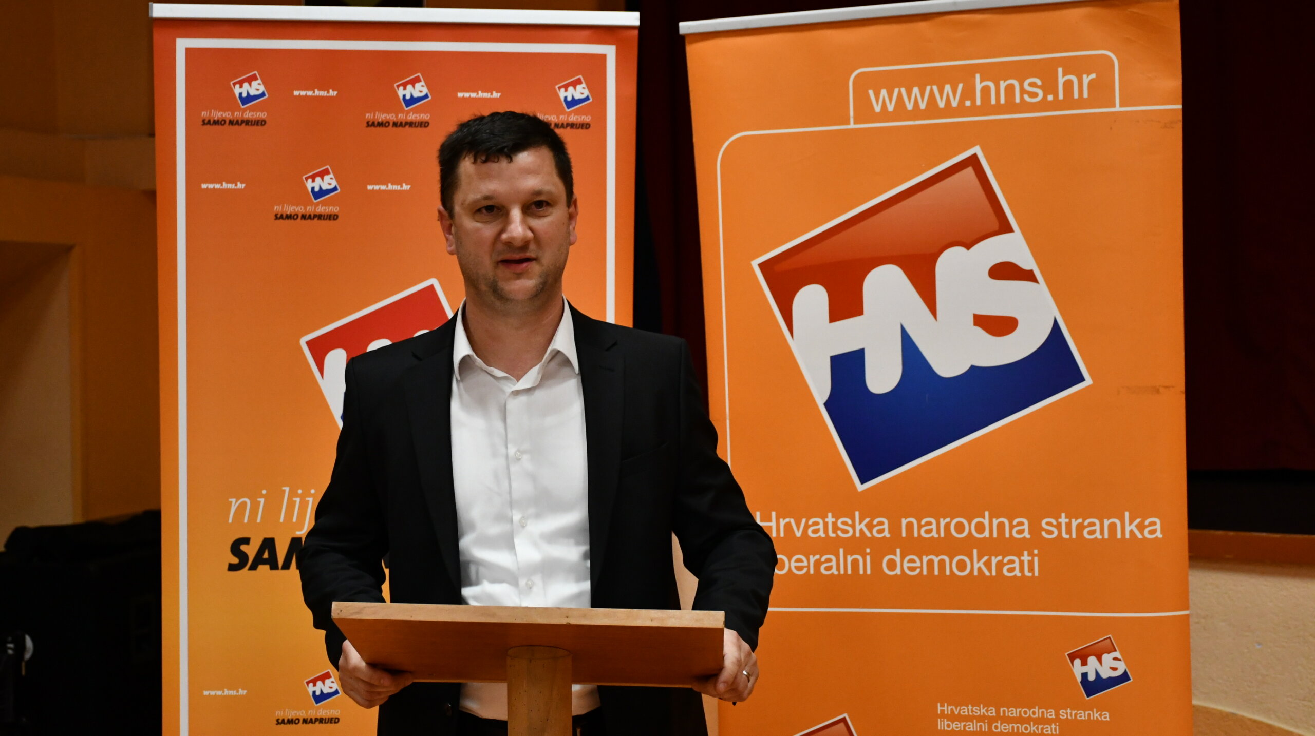 Petar Janušić (HNS) kandidat za načelnika Općine Belica (6) Petar Janušić (HNS) kandidat za načelnika Općine Belica (6)