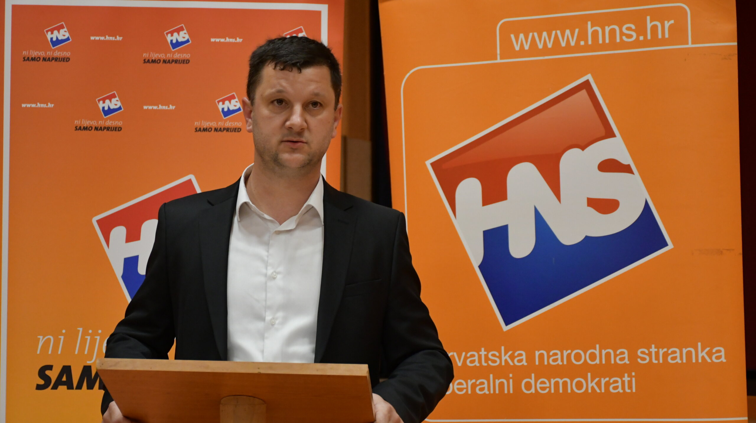 Petar Janušić (HNS) kandidat za načelnika Općine Belica (8) Petar Janušić (HNS) kandidat za načelnika Općine Belica (8)