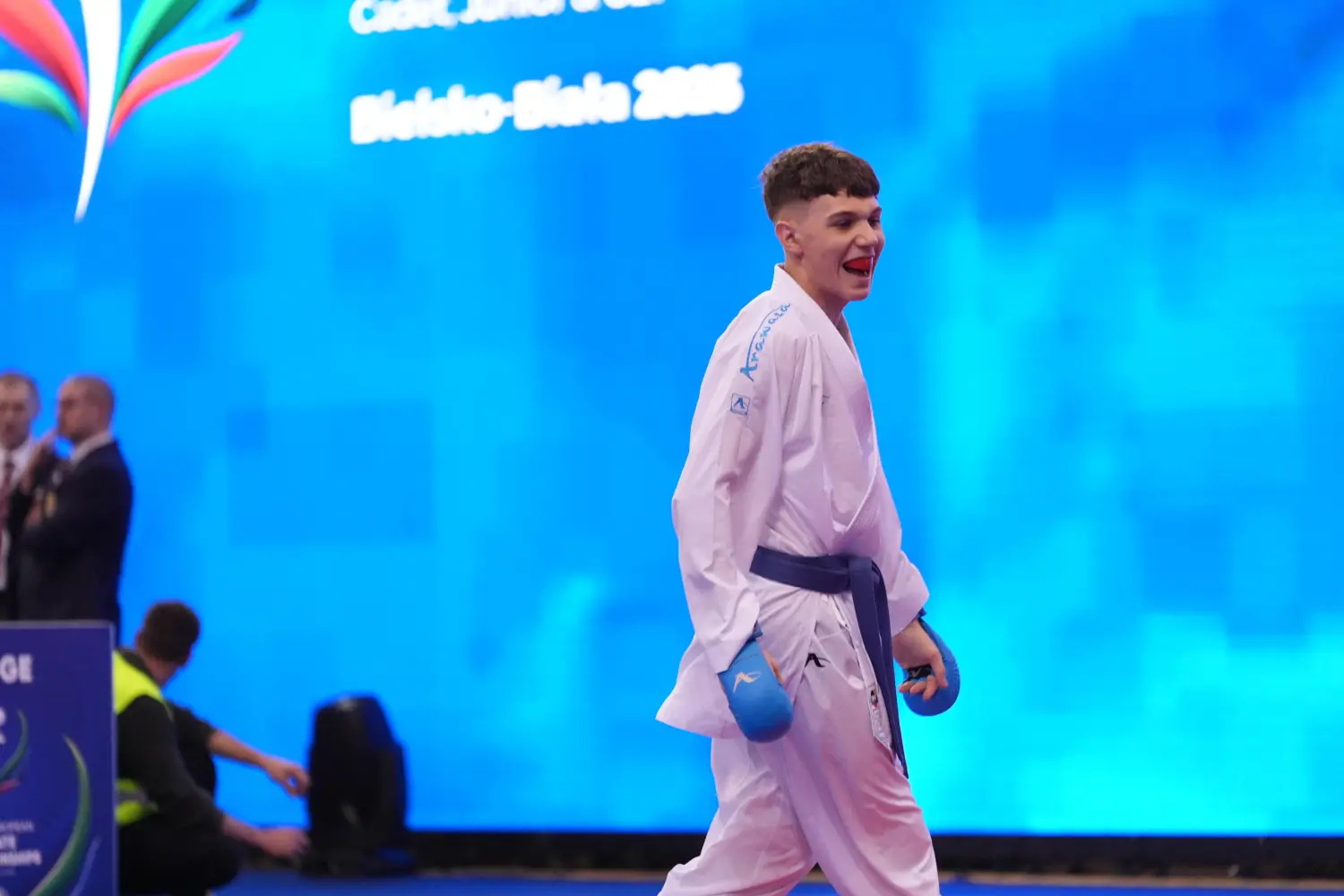 Petar Slukić (2) Petar Slukić (2)