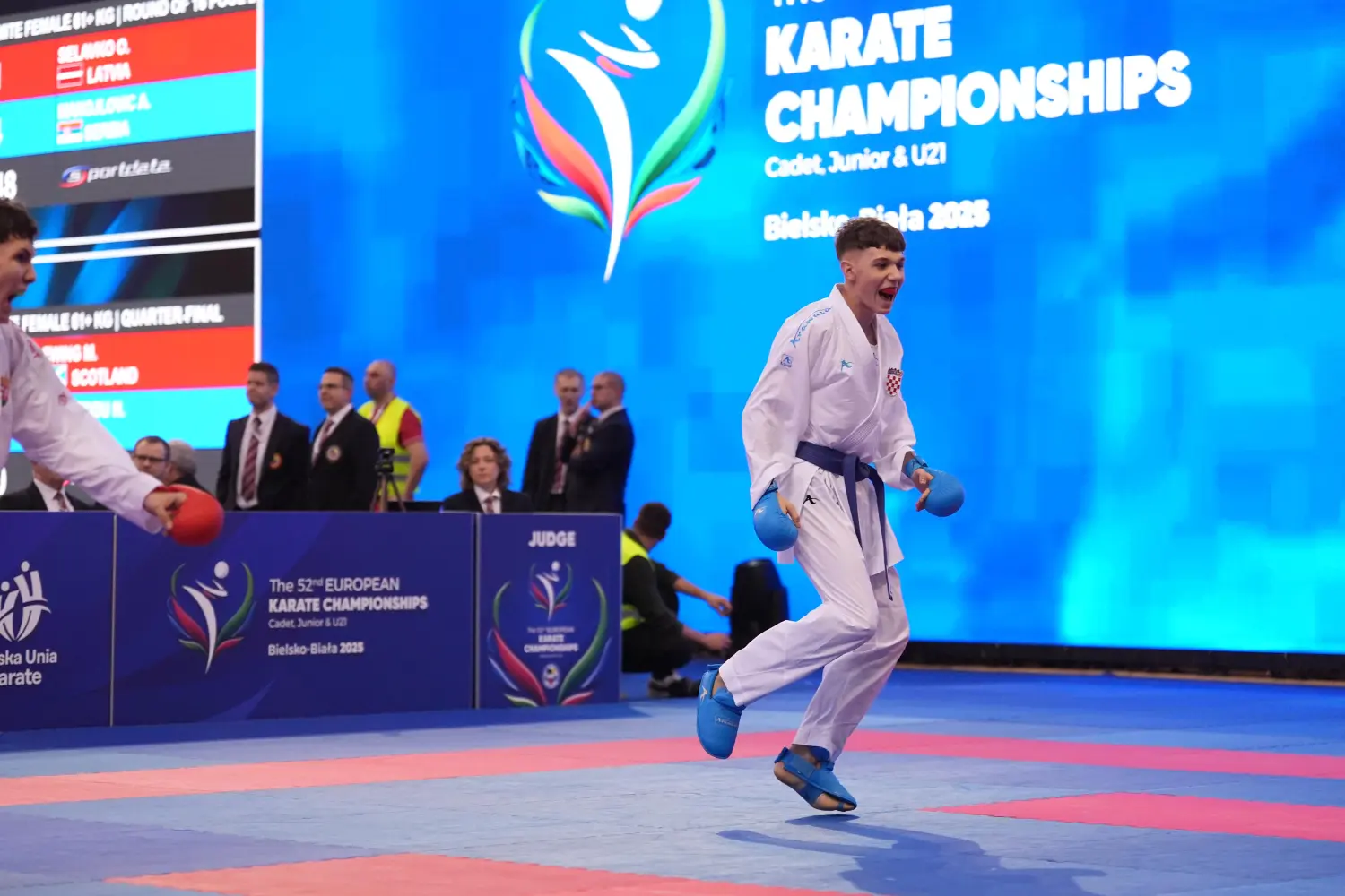 Petar Slukić (3) Petar Slukić (3)