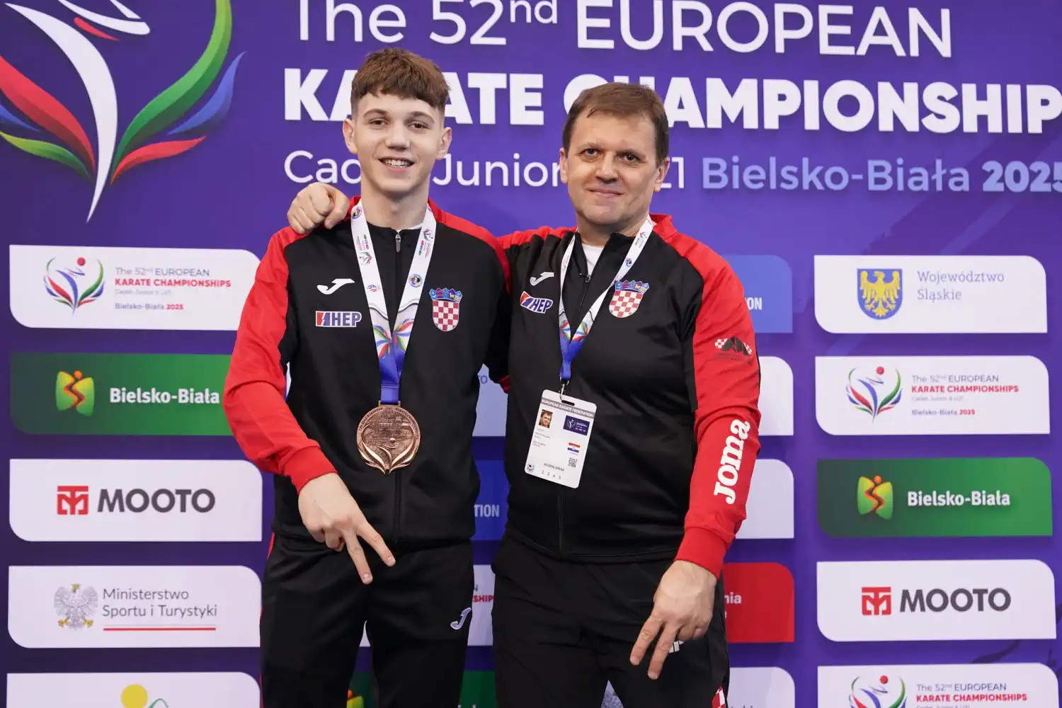 Petar Slukić – prvi svjetski kadet (4) Petar Slukić – prvi svjetski kadet (4)