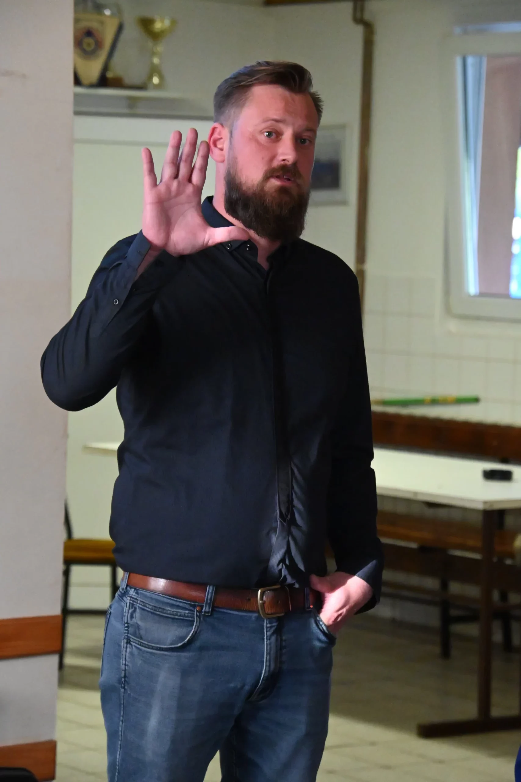 Petar Tasković Petar Tasković