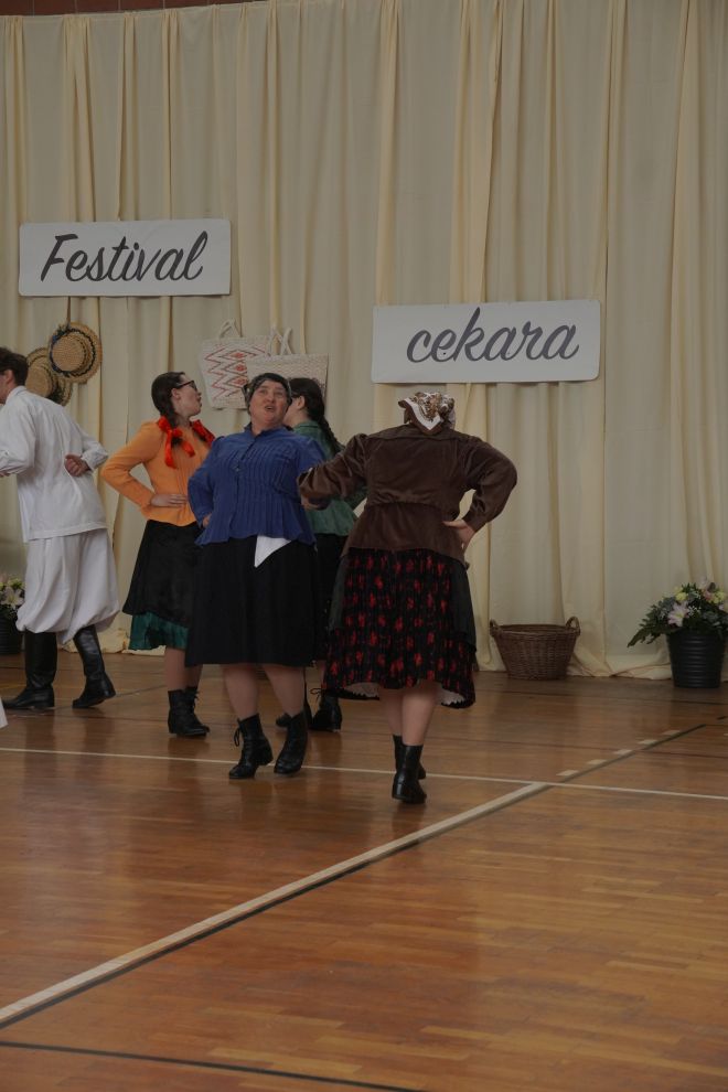 Peti festival cekara Nedelišće 2026 OŠ Nedelišće (66)