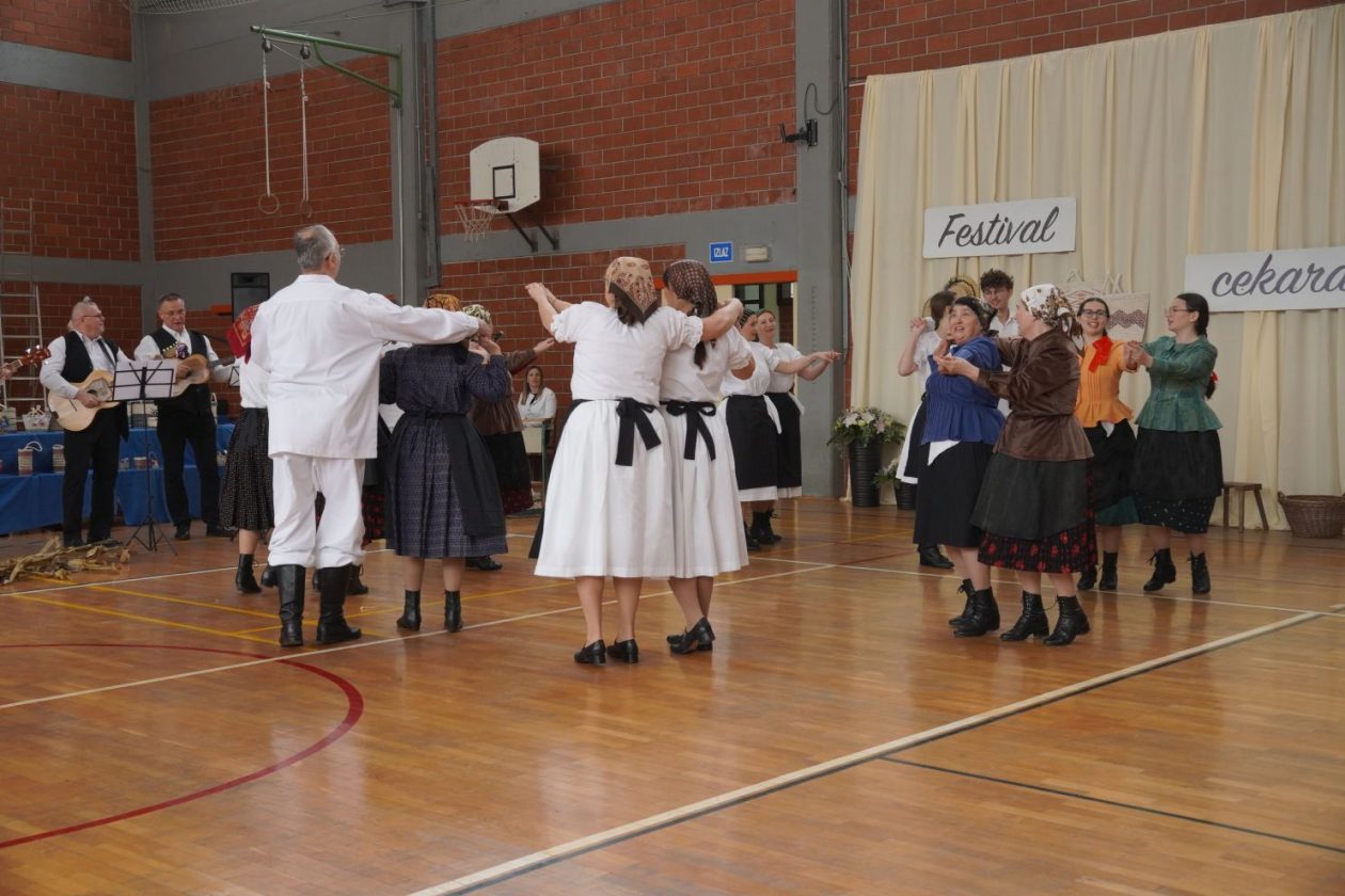 Peti festival cekara Nedelišće 2026 OŠ Nedelišće (67)
