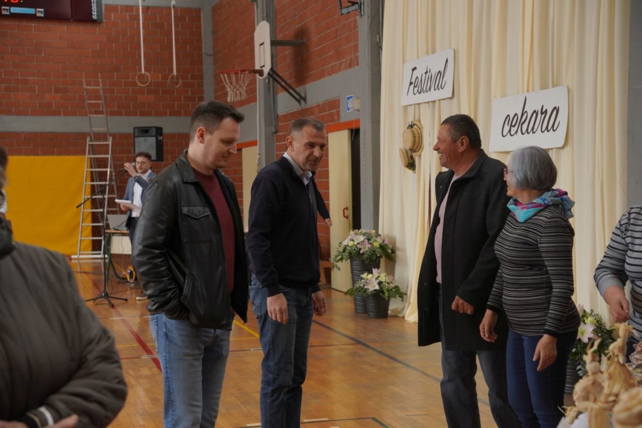 Peti festival cekara Nedelišće 2026 OŠ Nedelišće (9)