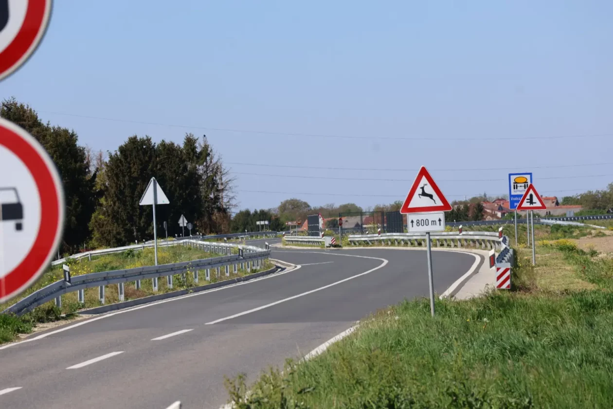 Peticija Draškovec obilaznica (1)