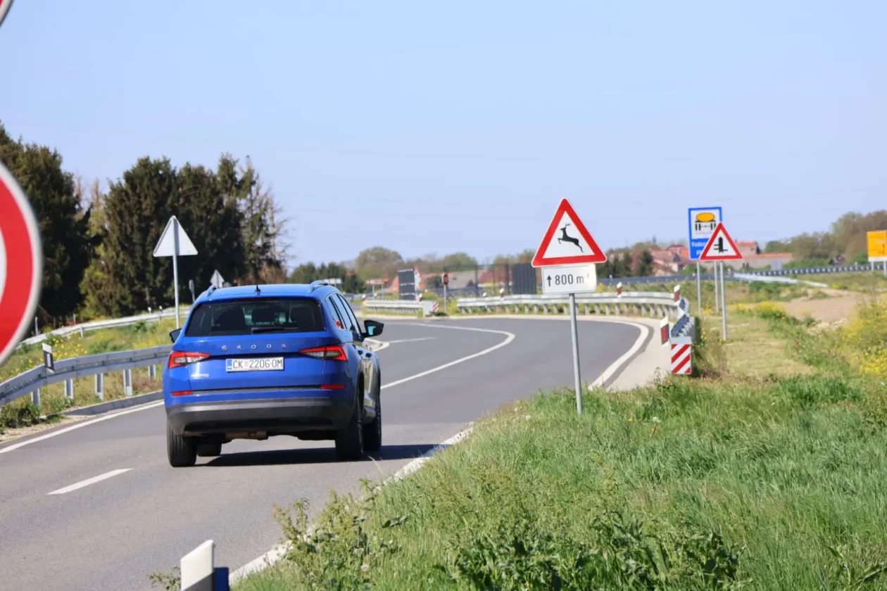 Peticija Draškovec obilaznica (2)