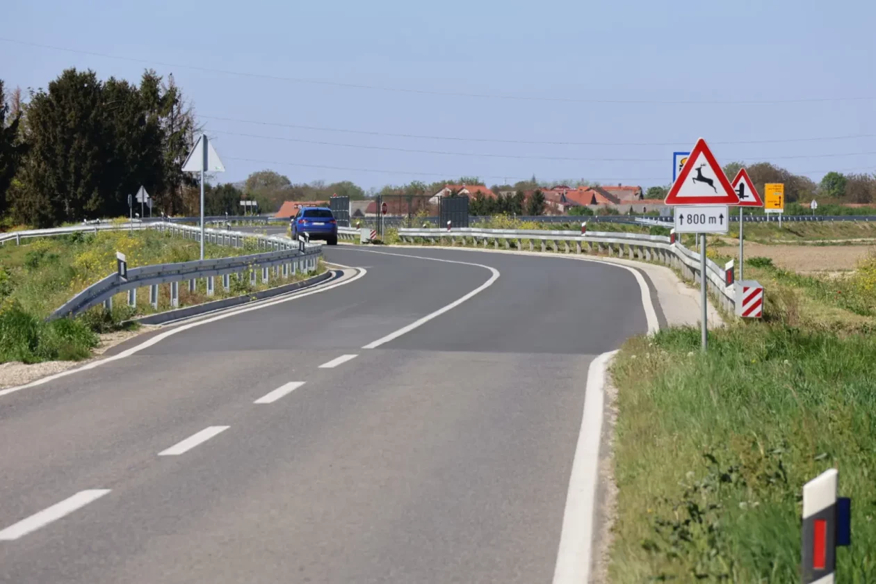 Peticija Draškovec obilaznica (3)