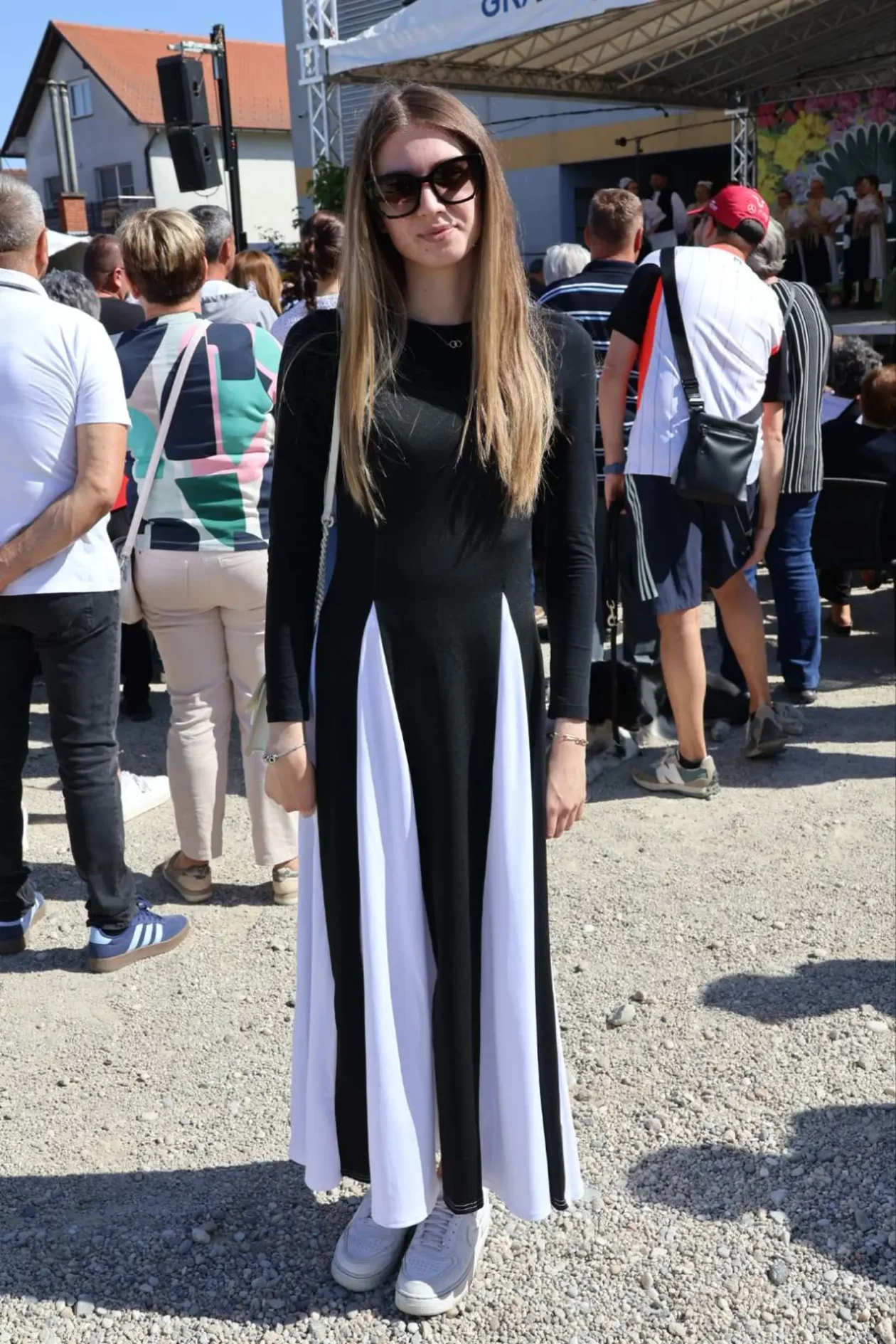 Petra Dominić, Štefanec, stil, moda, Sajam cvijeća, Prelog (2)