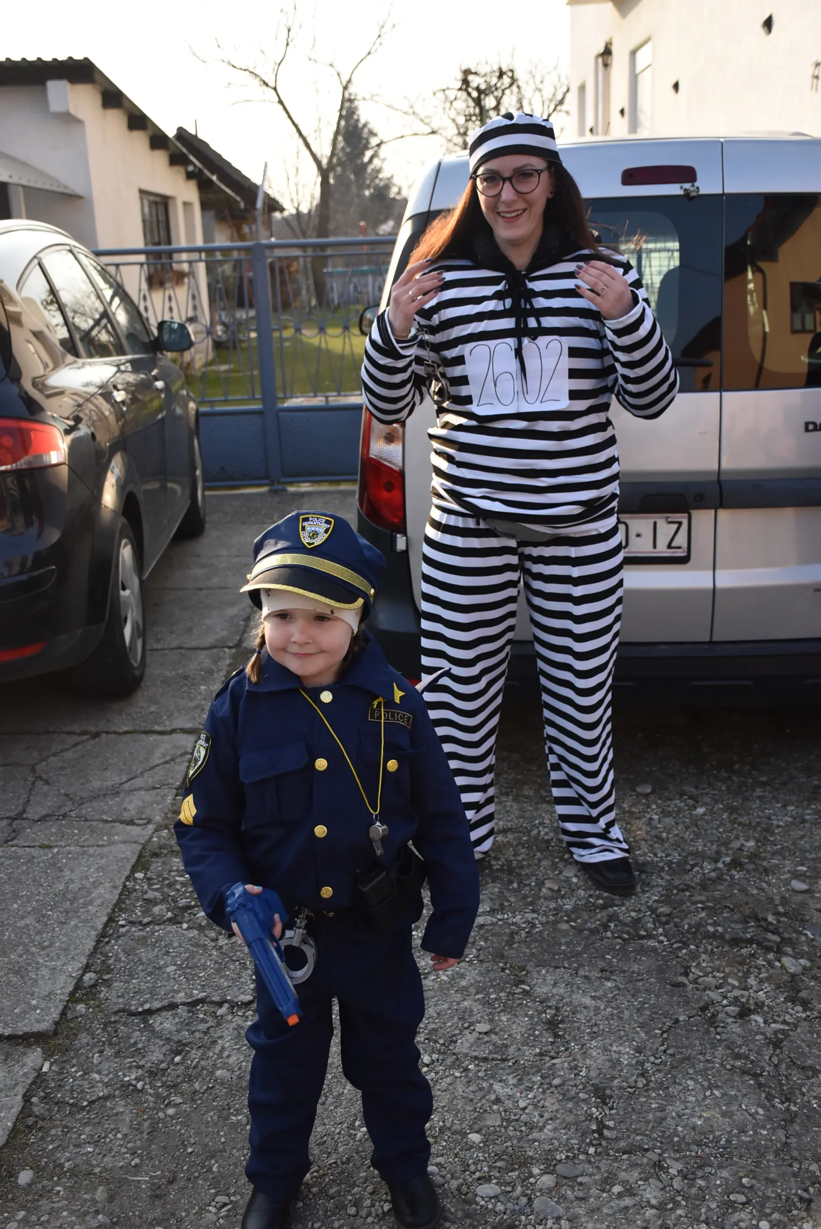 Petra Podvezanec i Lora, Nedelišće (2)