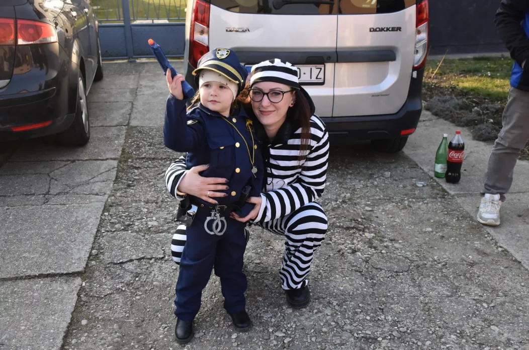 Petra Podvezanec i Lora, Nedelišće (3)