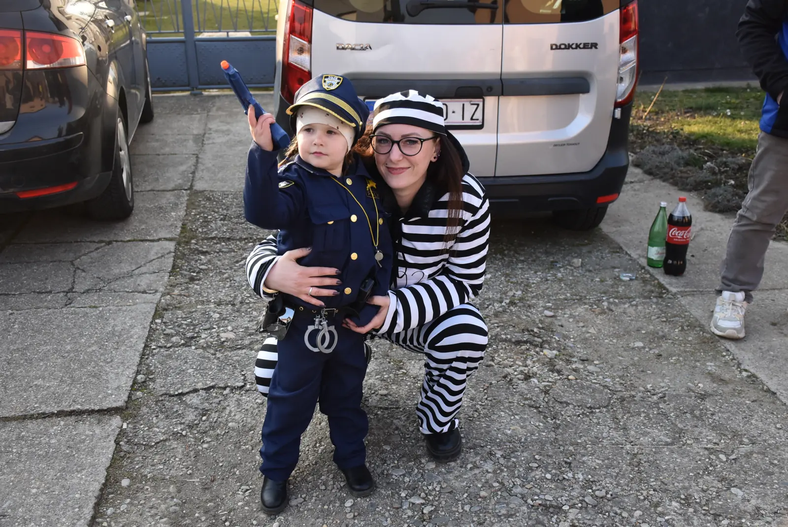 Petra Podvezanec i Lora, Nedelišće (3)