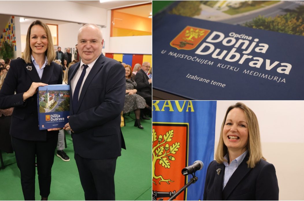 Petra Somek naslovna