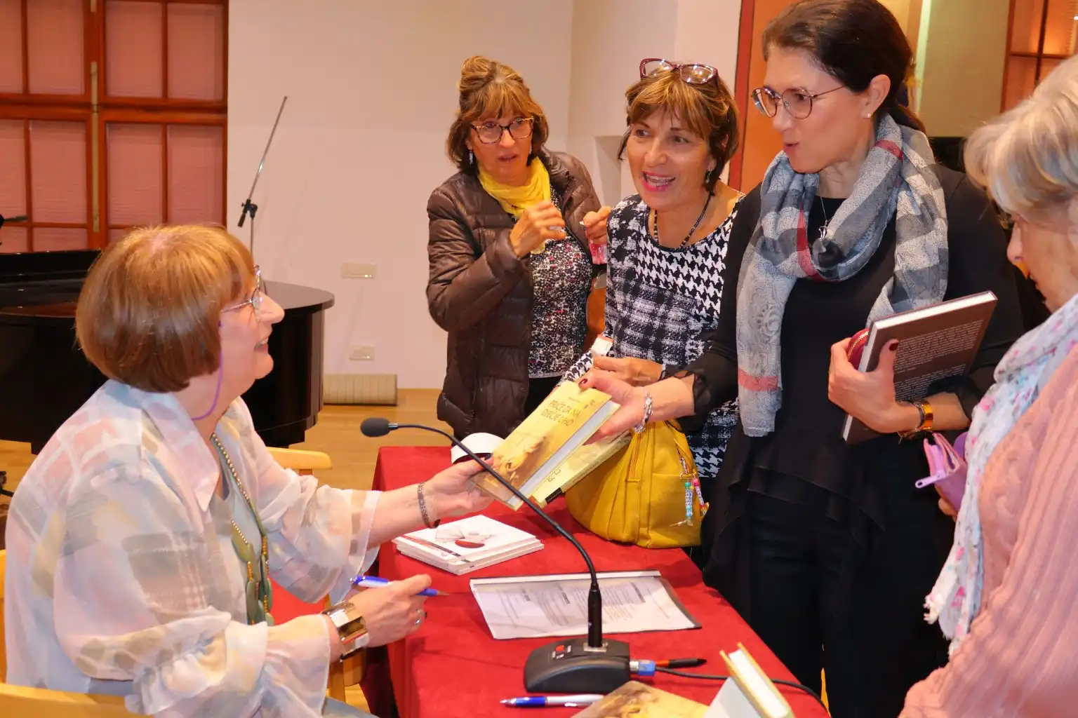 Petrana Sabolek (1) Petrana Sabolek (1)