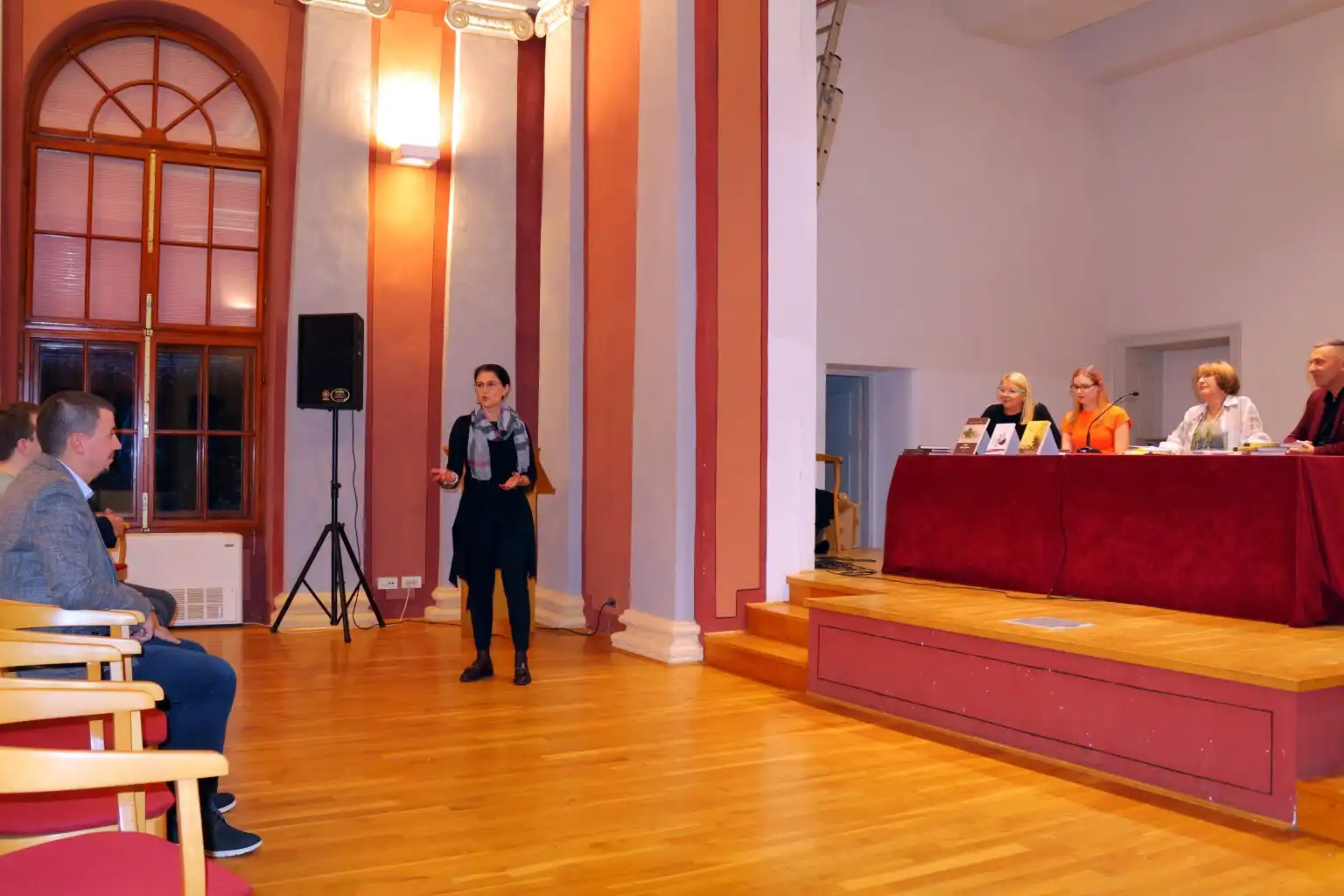 Petrana Sabolek (14) Petrana Sabolek (14)