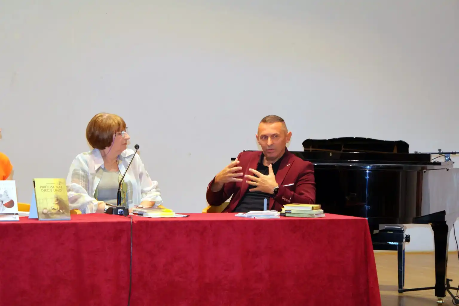 Petrana Sabolek (16) Petrana Sabolek (16)