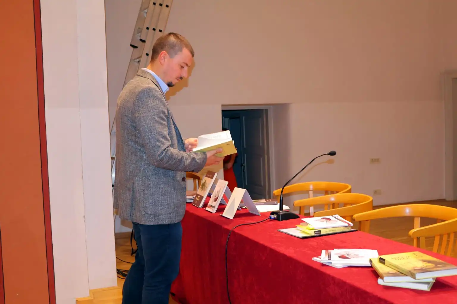 Petrana Sabolek (2) Petrana Sabolek (2)