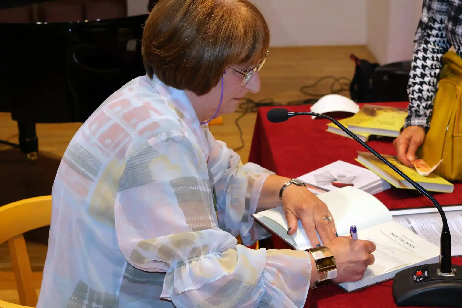 Petrana Sabolek (21) Petrana Sabolek (21)