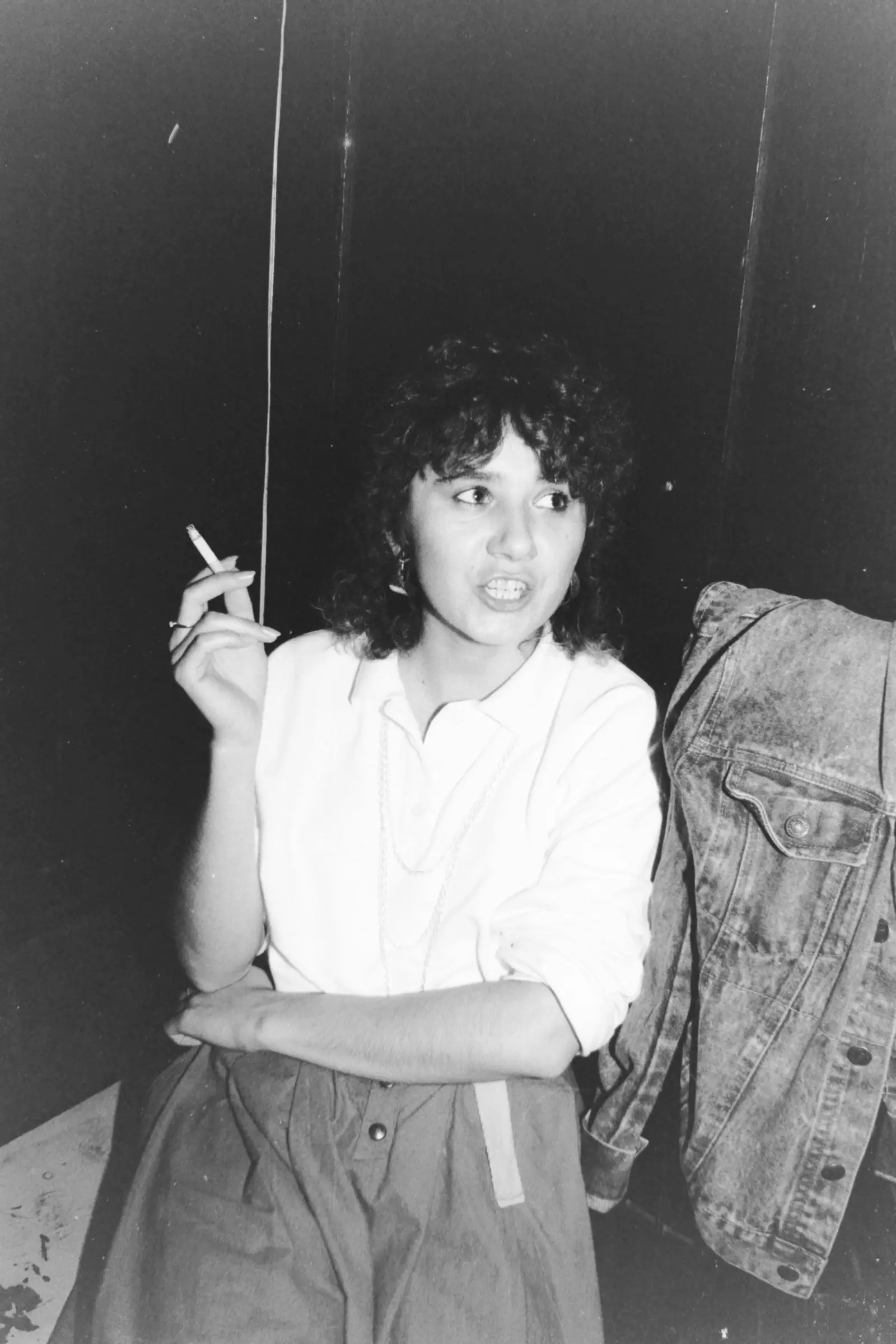 Pikač 1987, Bojan Damiš (11)