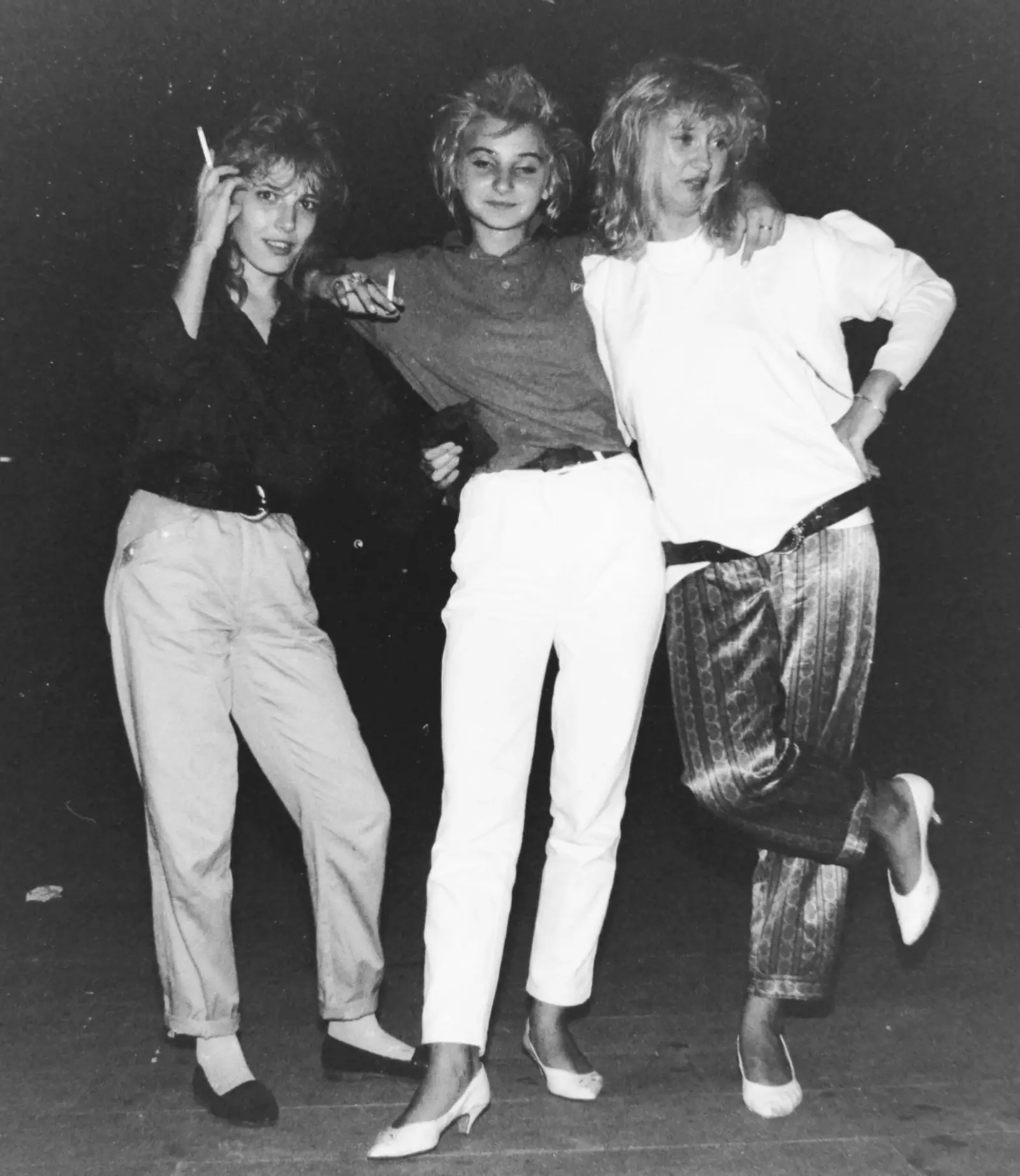 Pikač 1987, Bojan Damiš (13)