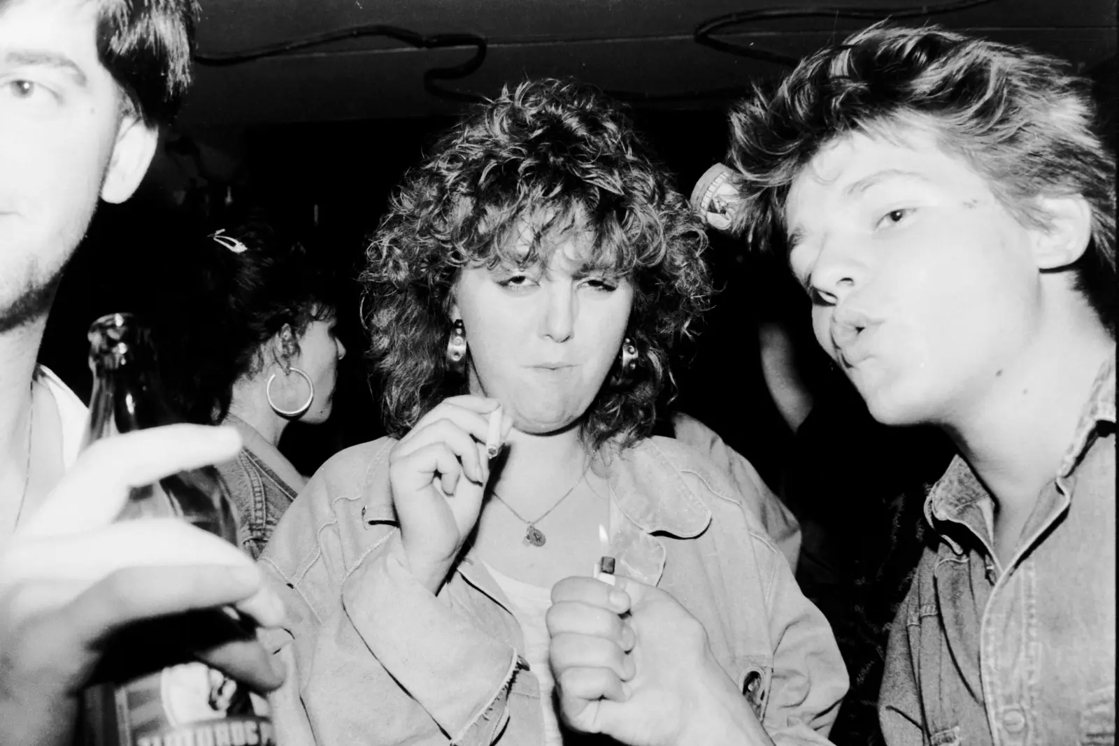 Pikač 1987, Bojan Damiš (14)