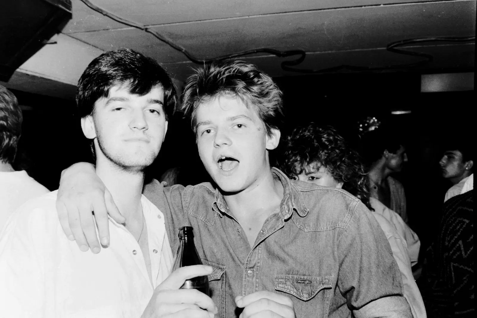 Pikač 1987, Bojan Damiš (15)