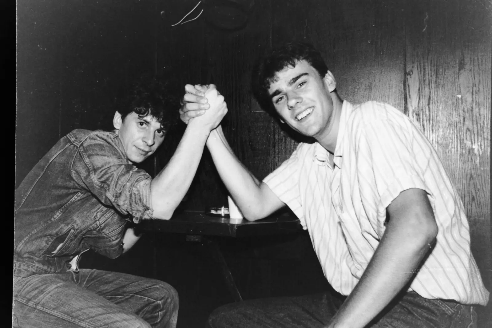 Pikač 1987, Bojan Damiš (16)